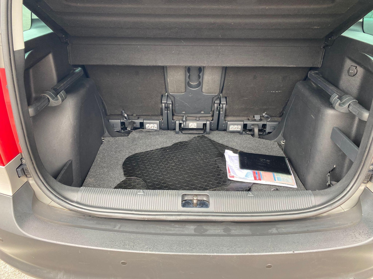Vehicle 52