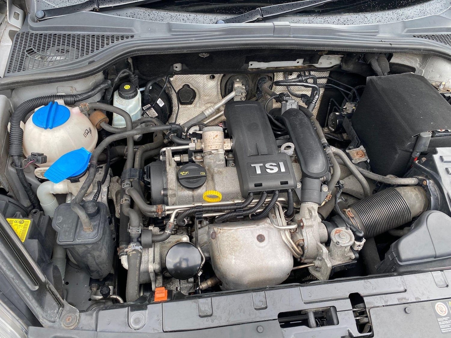 Vehicle 57