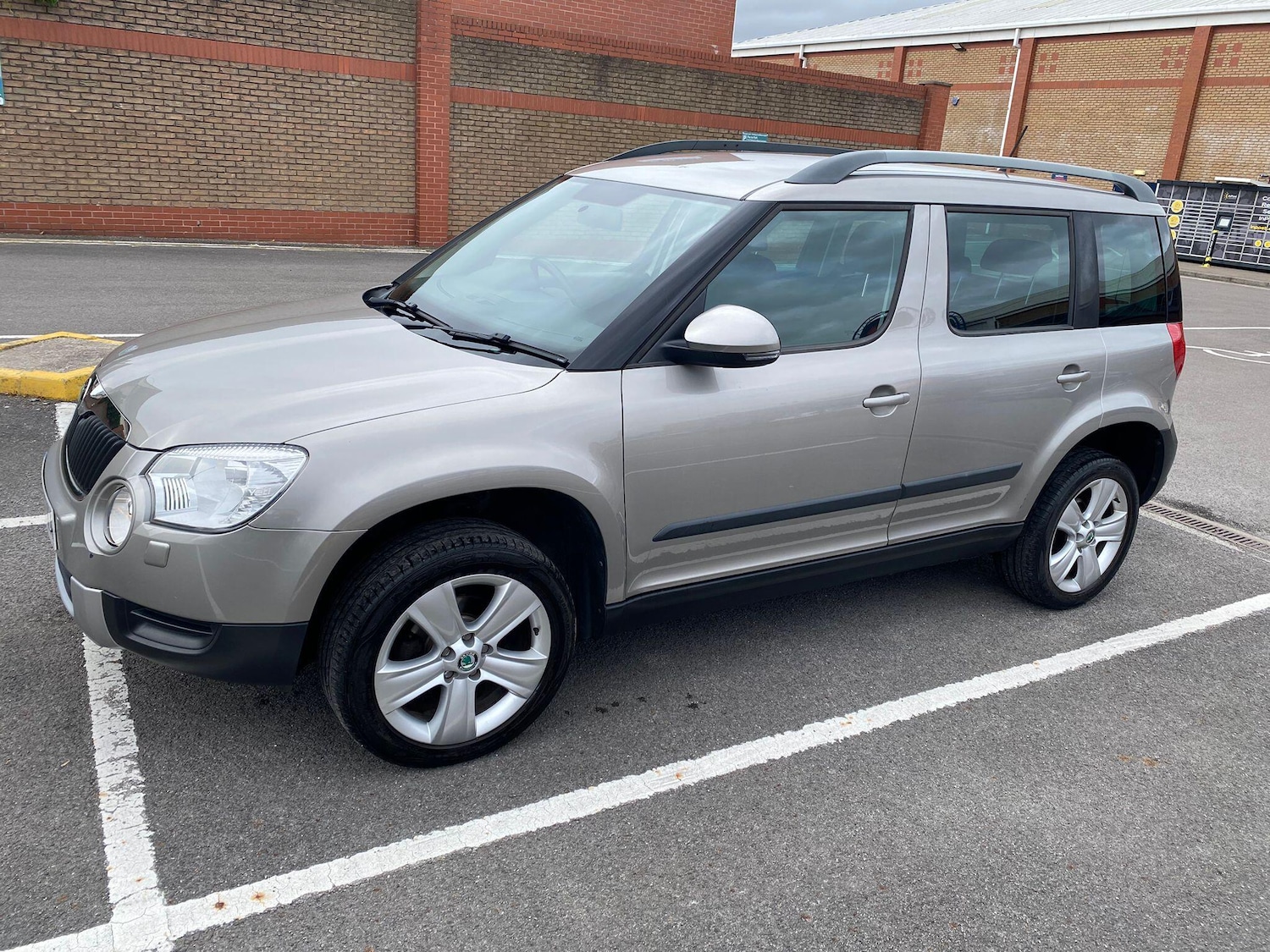 Vehicle 7