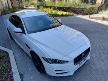 2016 (16) - 2.0d [180] R-Sport 4dr Auto