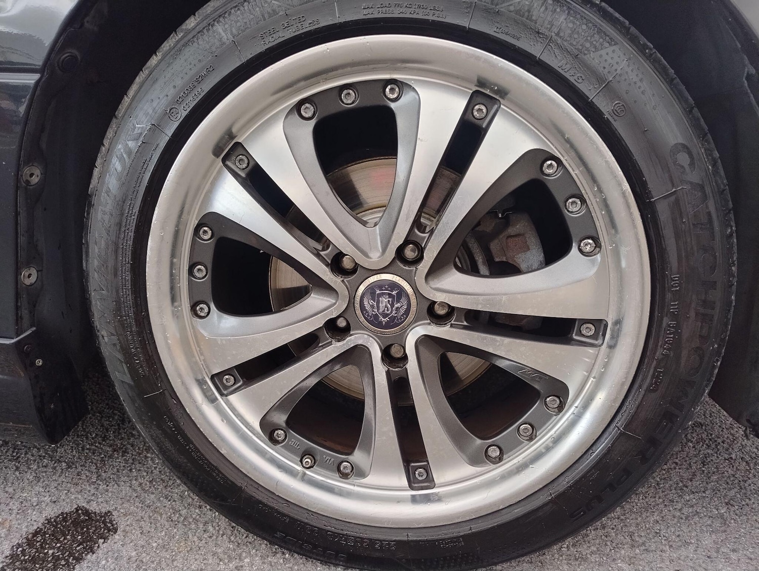 Used Toyota Alphard 2021 for sale - 76360650: Photo 12