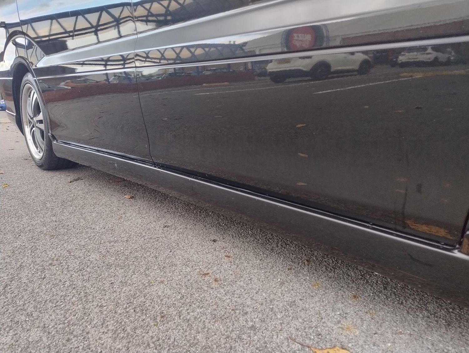 Used Toyota Alphard 2021 for sale - 76360650: Photo 13