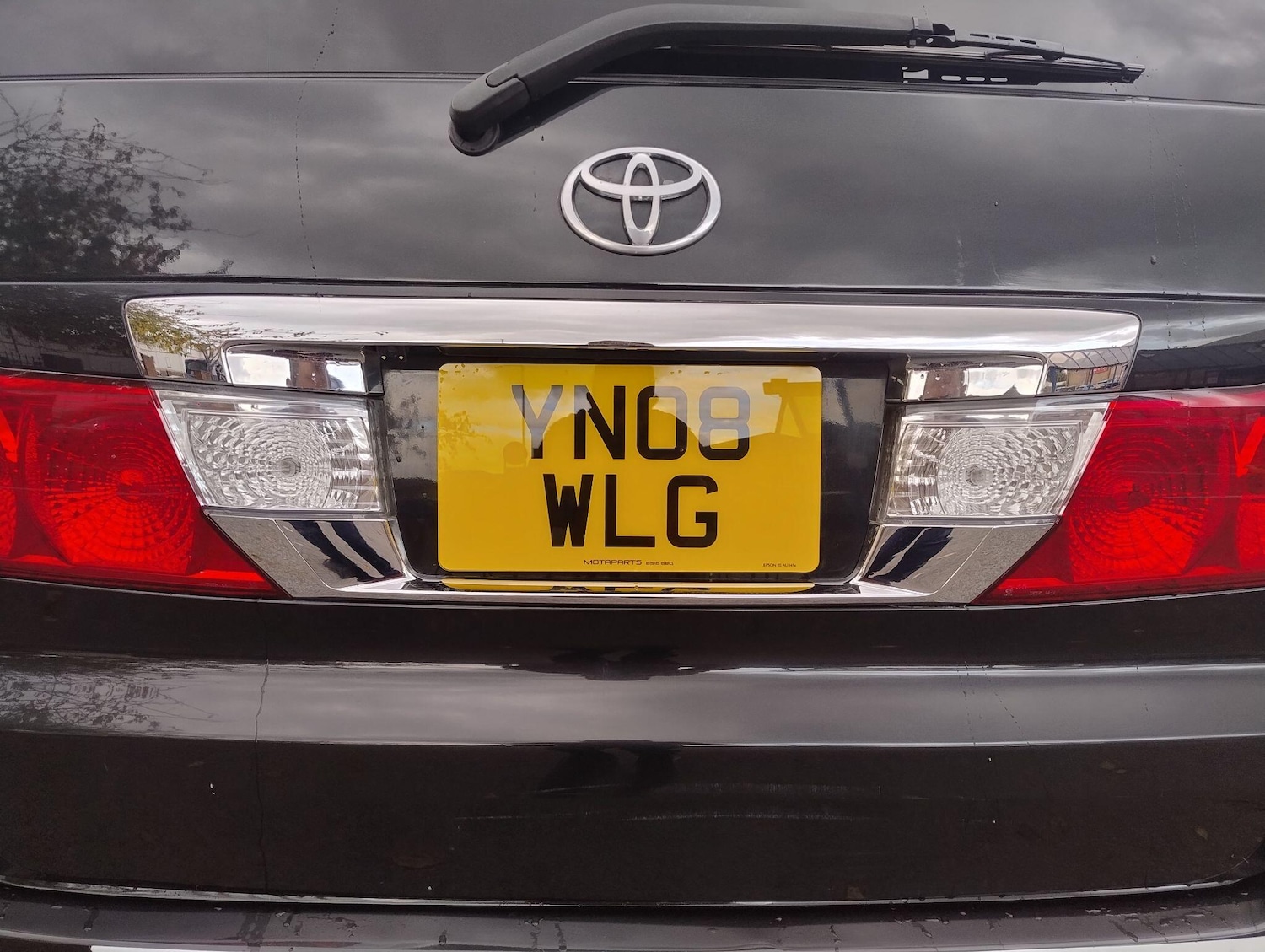 Used Toyota Alphard 2021 for sale - 76360650: Photo 15