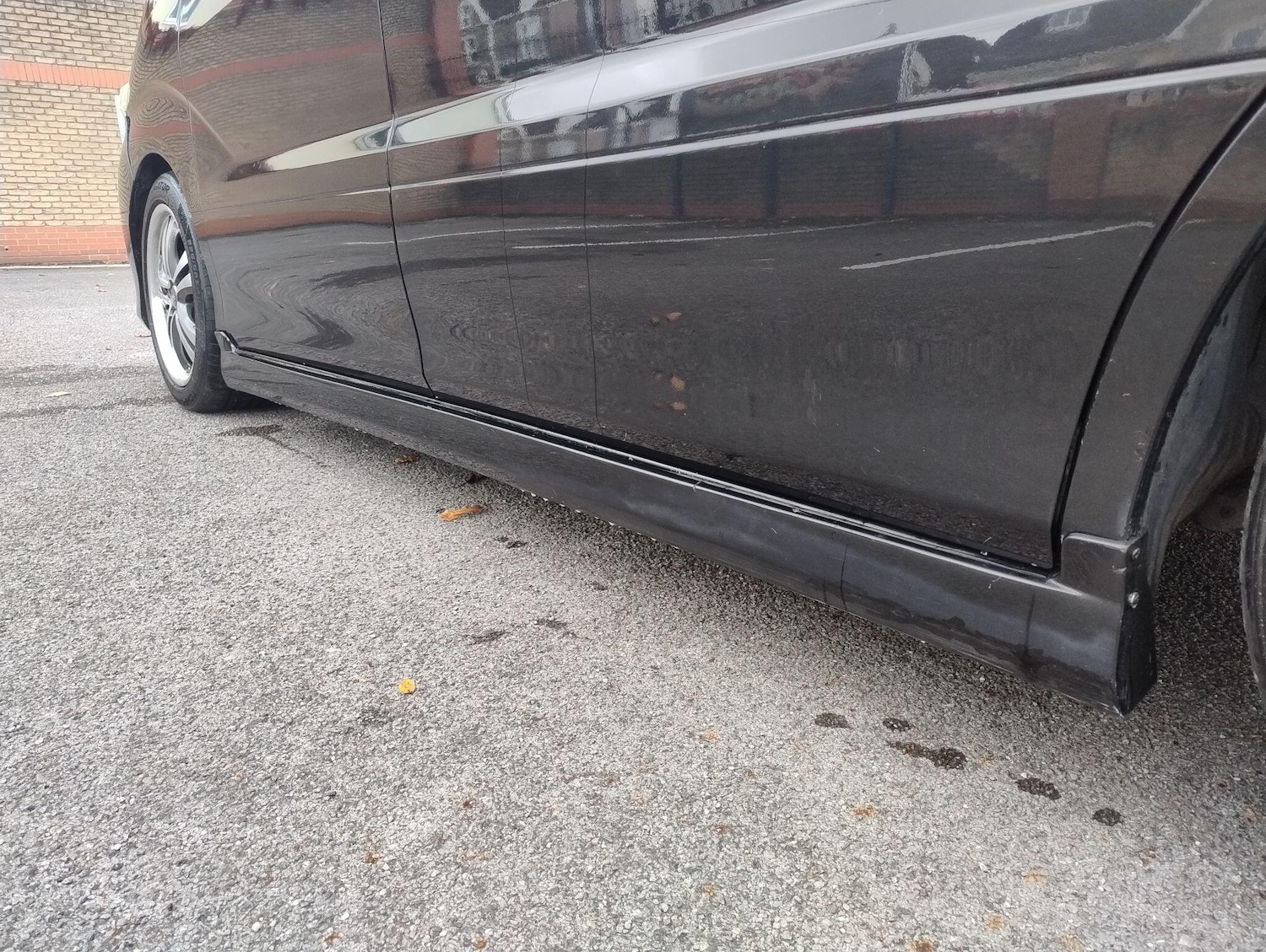 Used Toyota Alphard 2021 for sale - 76360650: Photo 18