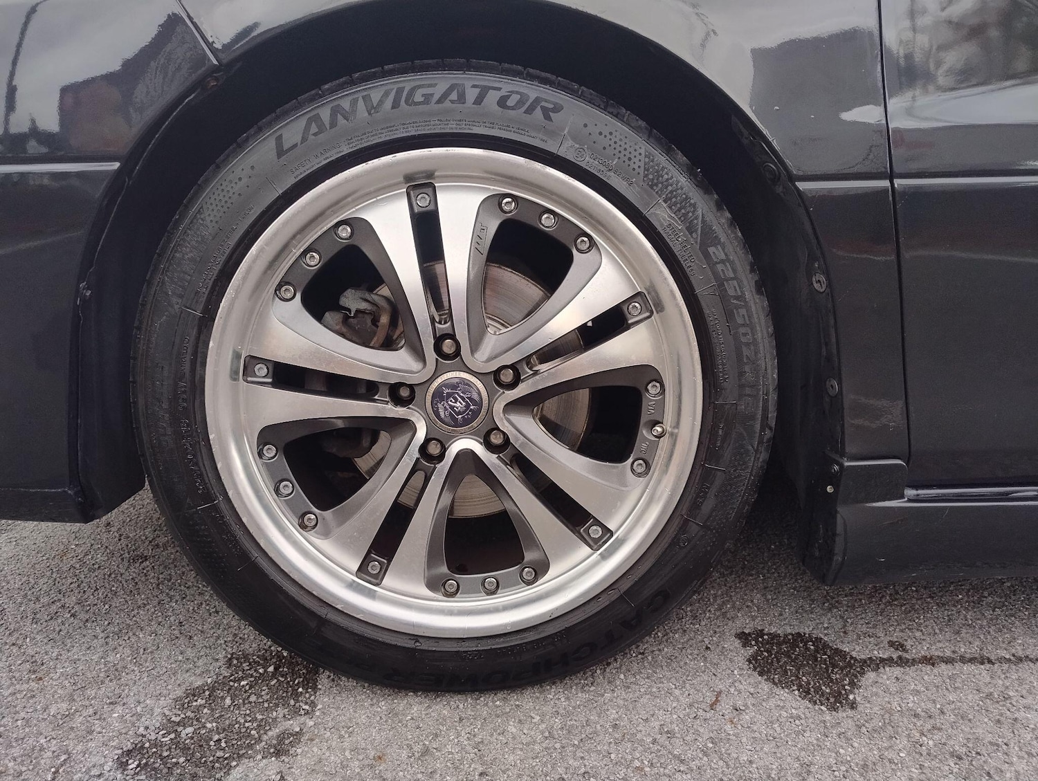 Used Toyota Alphard 2021 for sale - 76360650: Photo 19