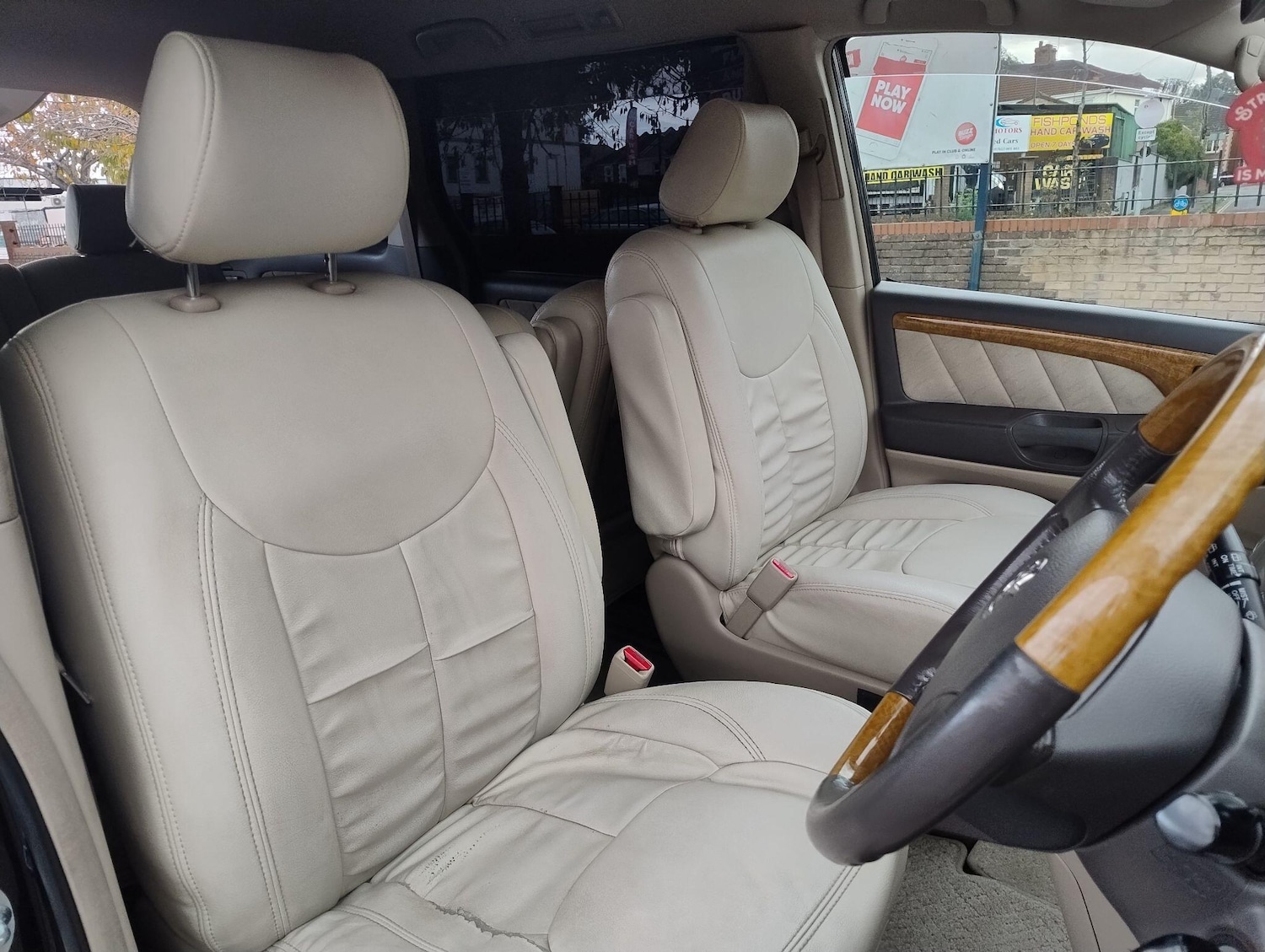 Used Toyota Alphard 2021 for sale - 76360650: Photo 22
