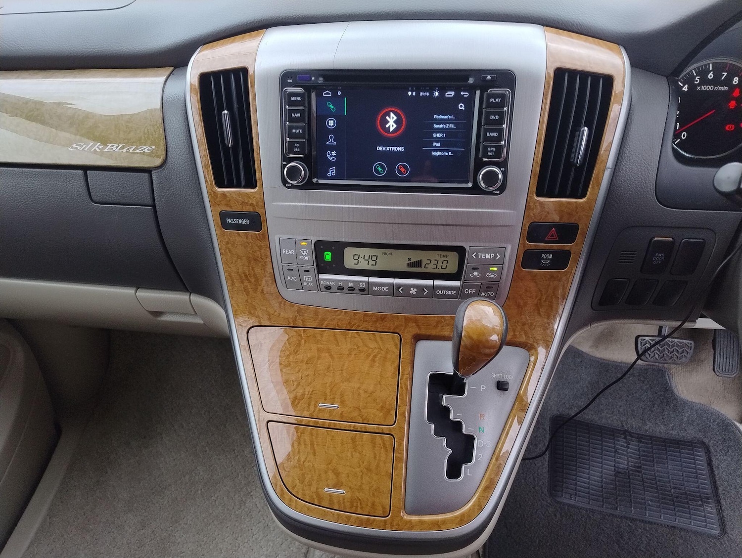 Used Toyota Alphard 2021 for sale - 76360650: Photo 31
