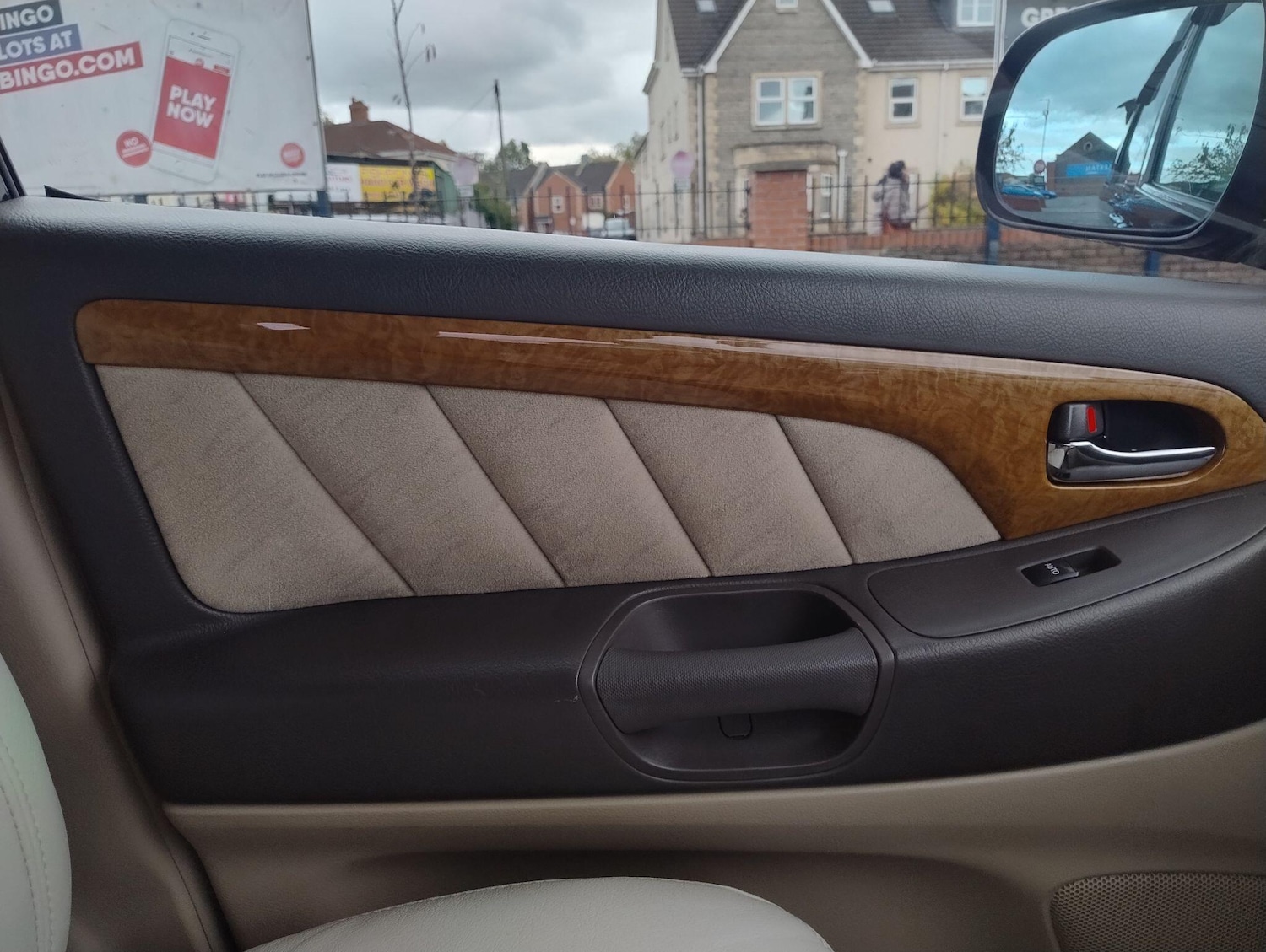 Used Toyota Alphard 2021 for sale - 76360650: Photo 37