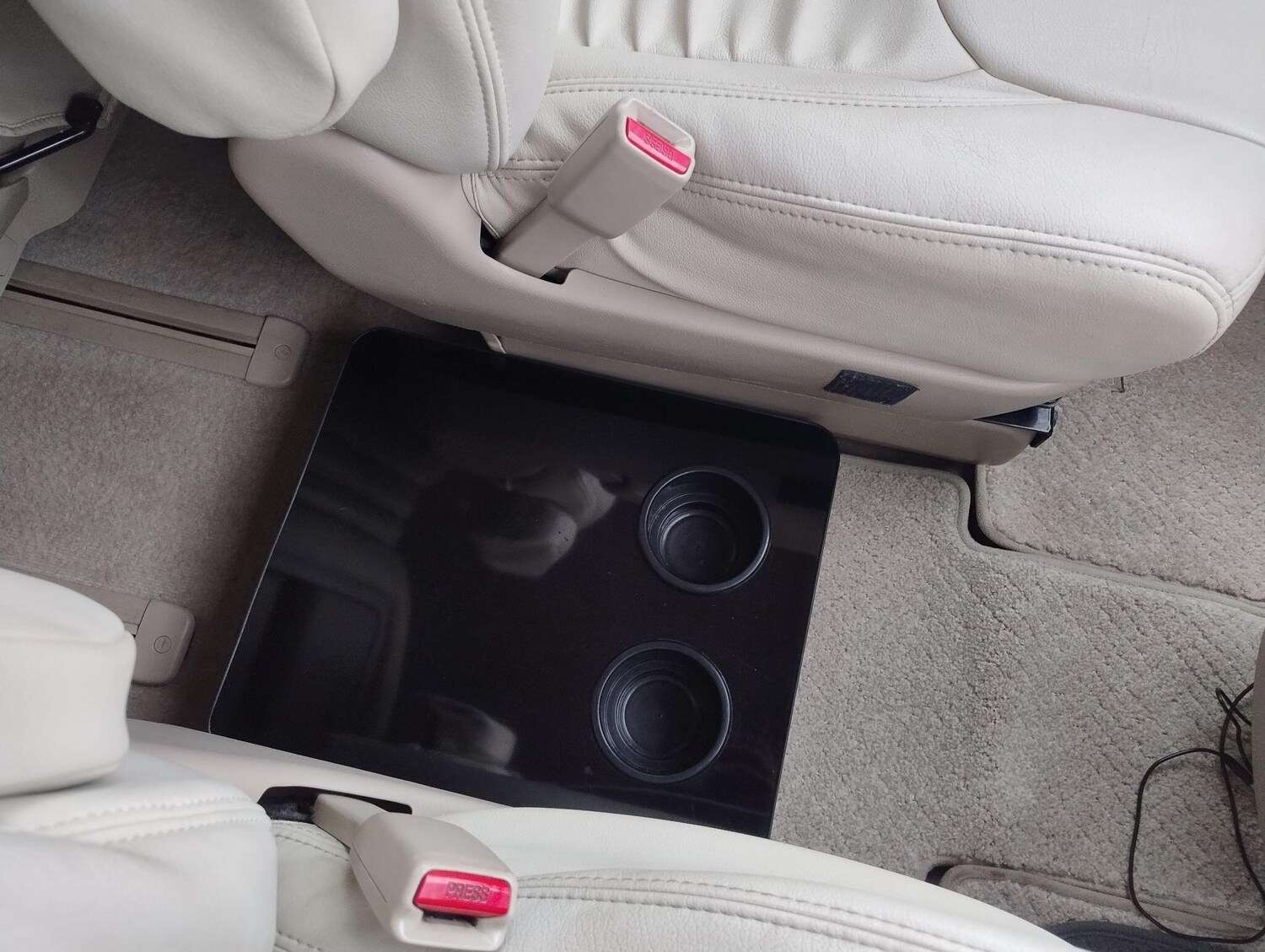 Used Toyota Alphard 2021 for sale - 76360650: Photo 41