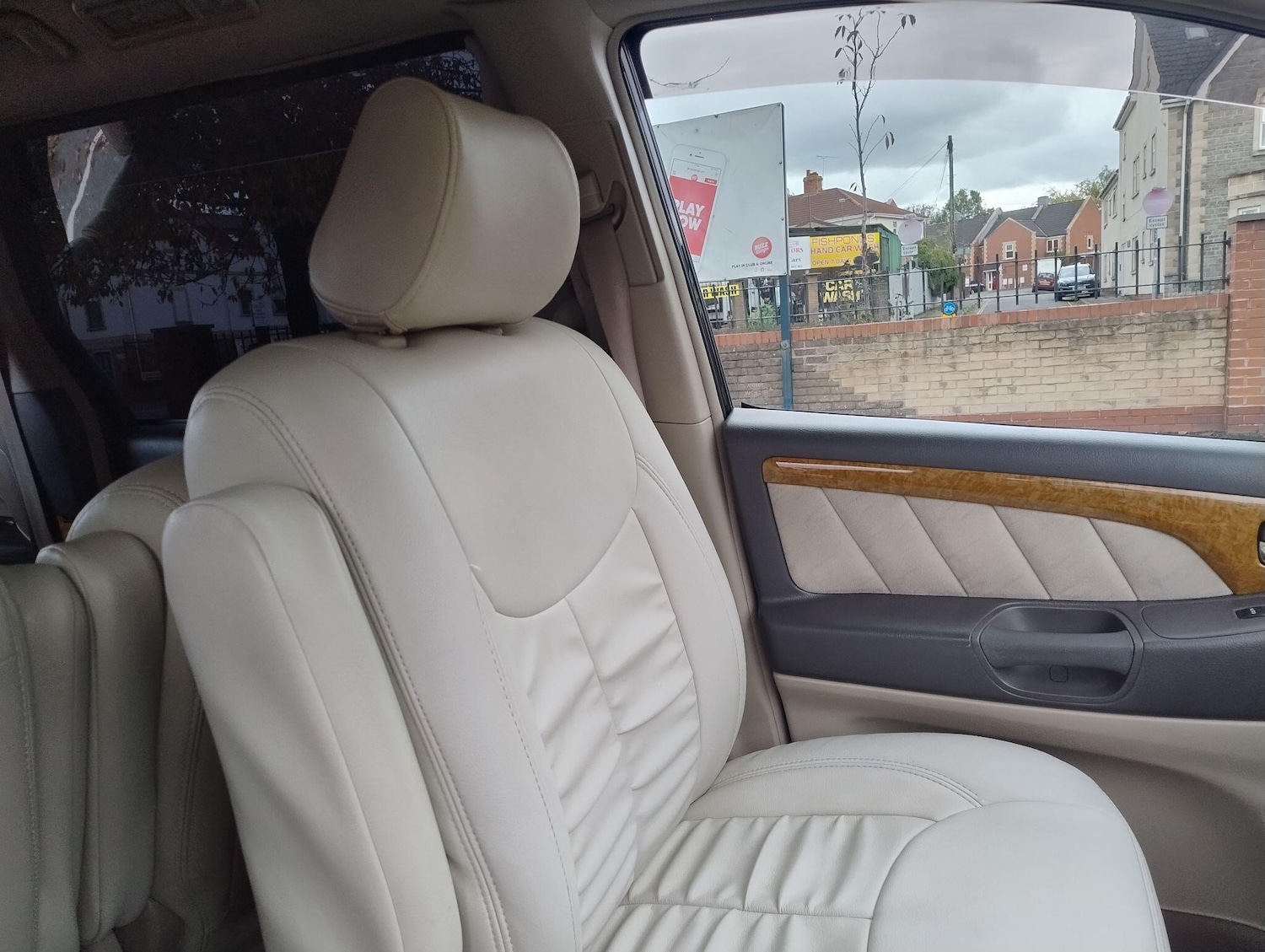 Used Toyota Alphard 2021 for sale - 76360650: Photo 42
