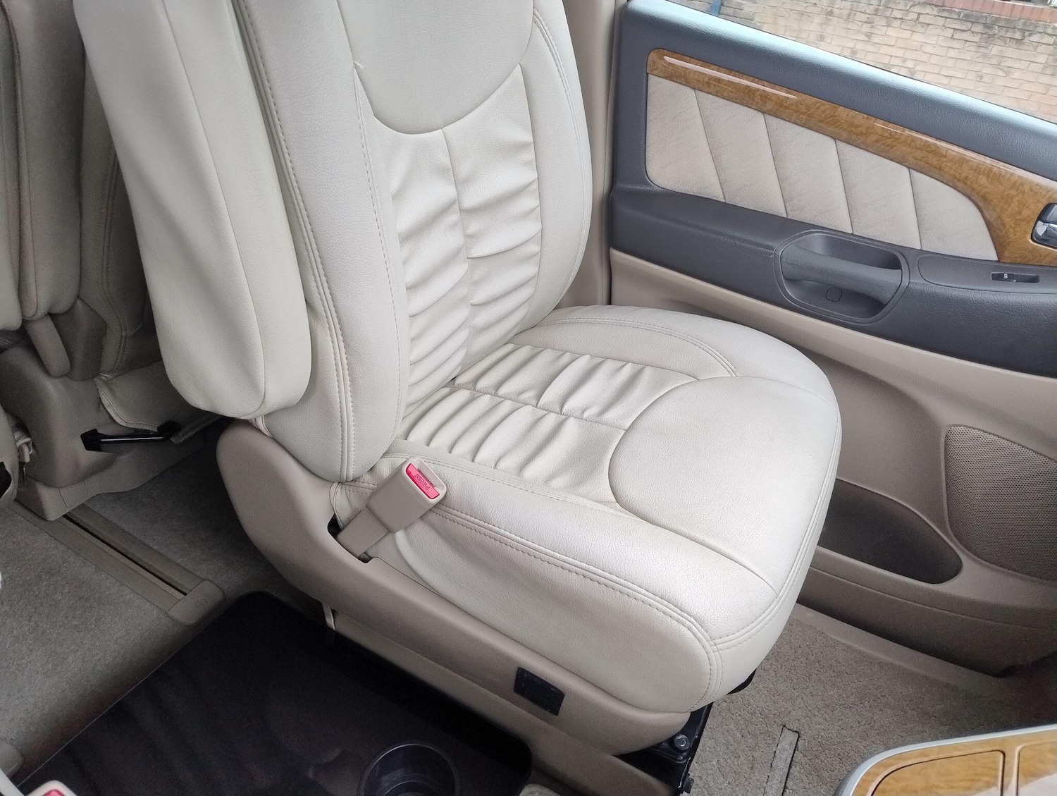 Used Toyota Alphard 2021 for sale - 76360650: Photo 43