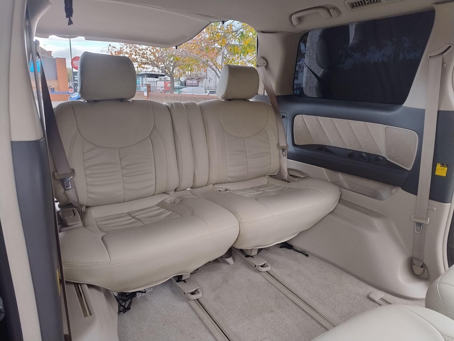 Used Toyota Alphard 2021 for sale - 76360650: Photo 63