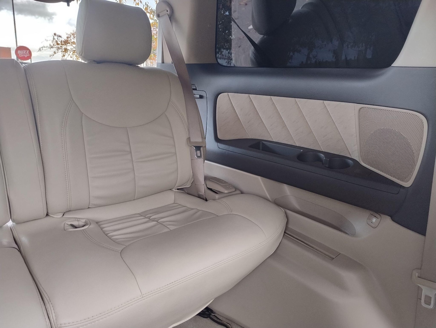 Used Toyota Alphard 2021 for sale - 76360650: Photo 68