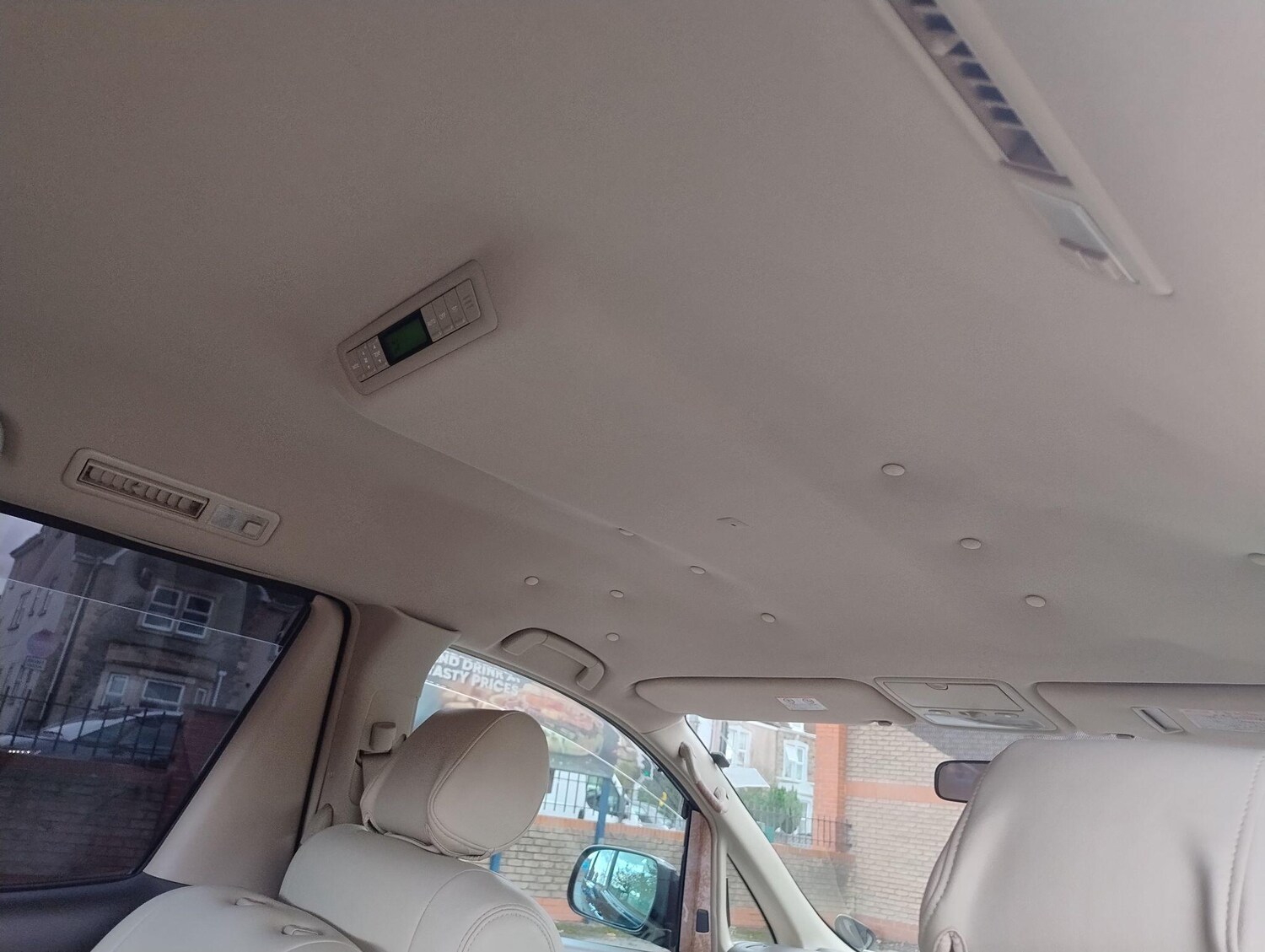 Used Toyota Alphard 2021 for sale - 76360650: Photo 76