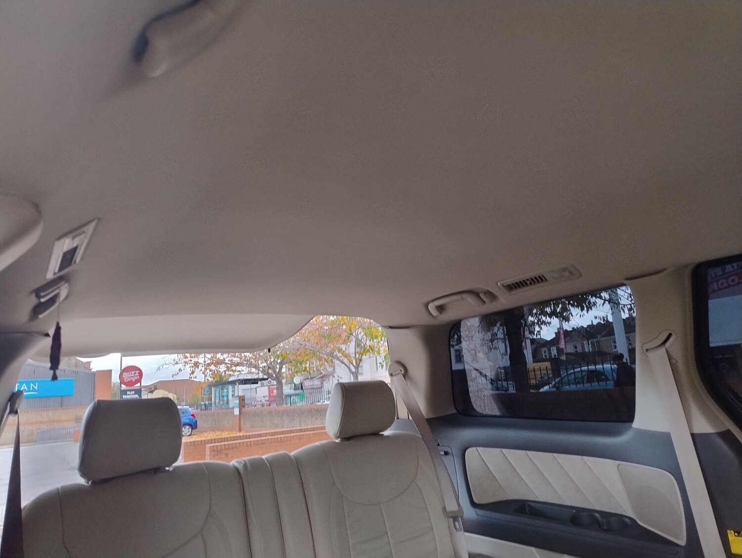 Used Toyota Alphard 2021 for sale - 76360650: Photo 77