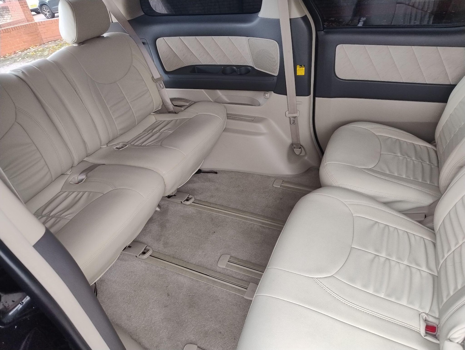 Used Toyota Alphard 2021 for sale - 76360650: Photo 78