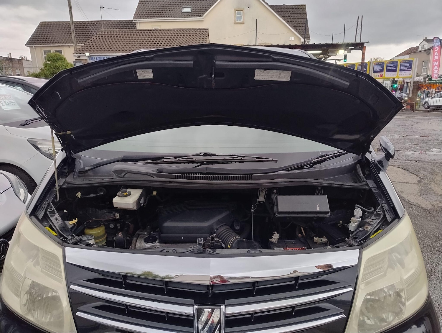 Used Toyota Alphard 2021 for sale - 76360650: Photo 80