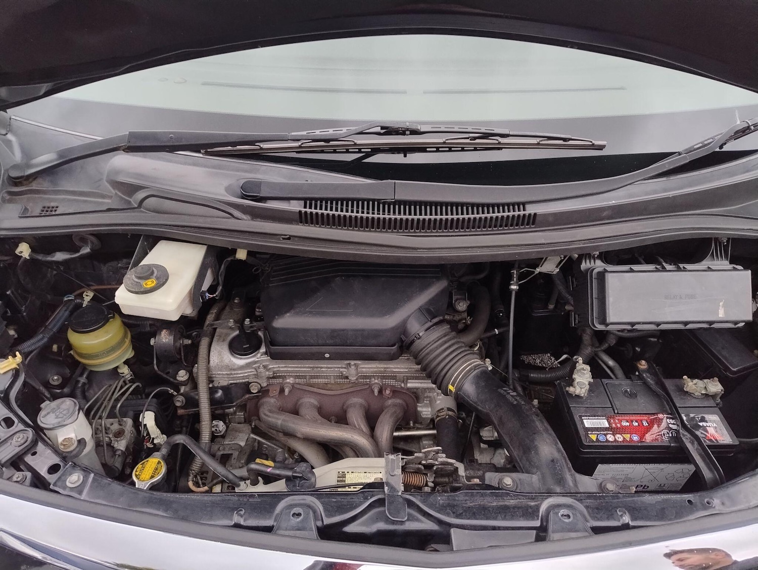 Used Toyota Alphard 2021 for sale - 76360650: Photo 81