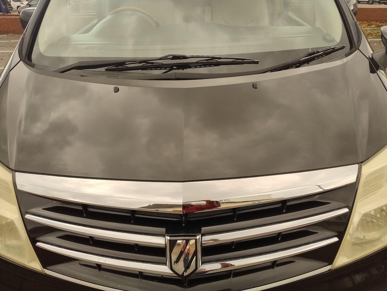 Used Toyota Alphard 2021 for sale - 76360650: Photo 9