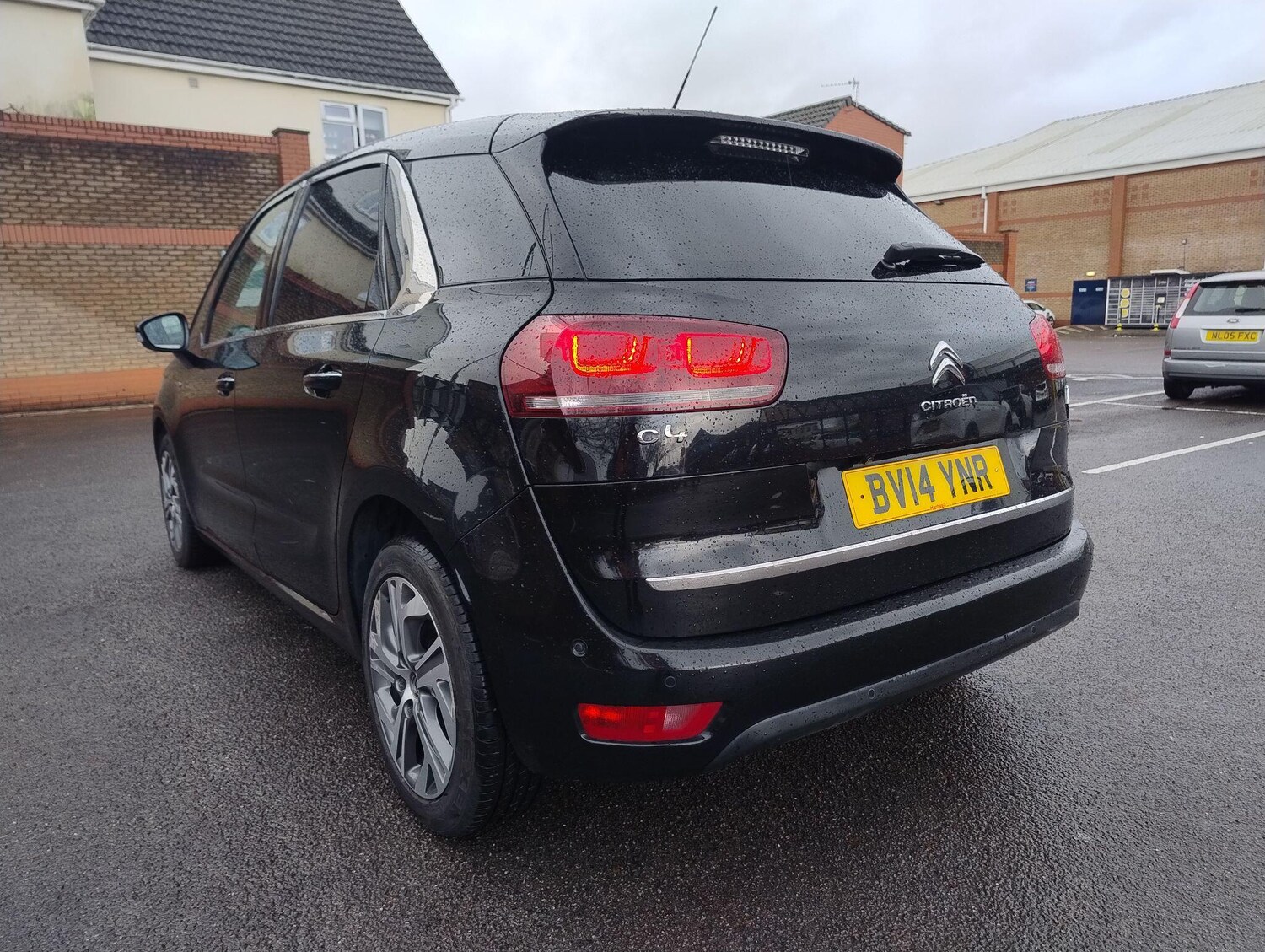 Used Citroen C4 Picasso 2014 for sale - 77478923: Photo 10