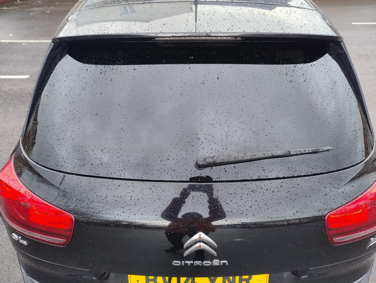 Used Citroen C4 Picasso 2014 for sale - 77478923: Photo 13