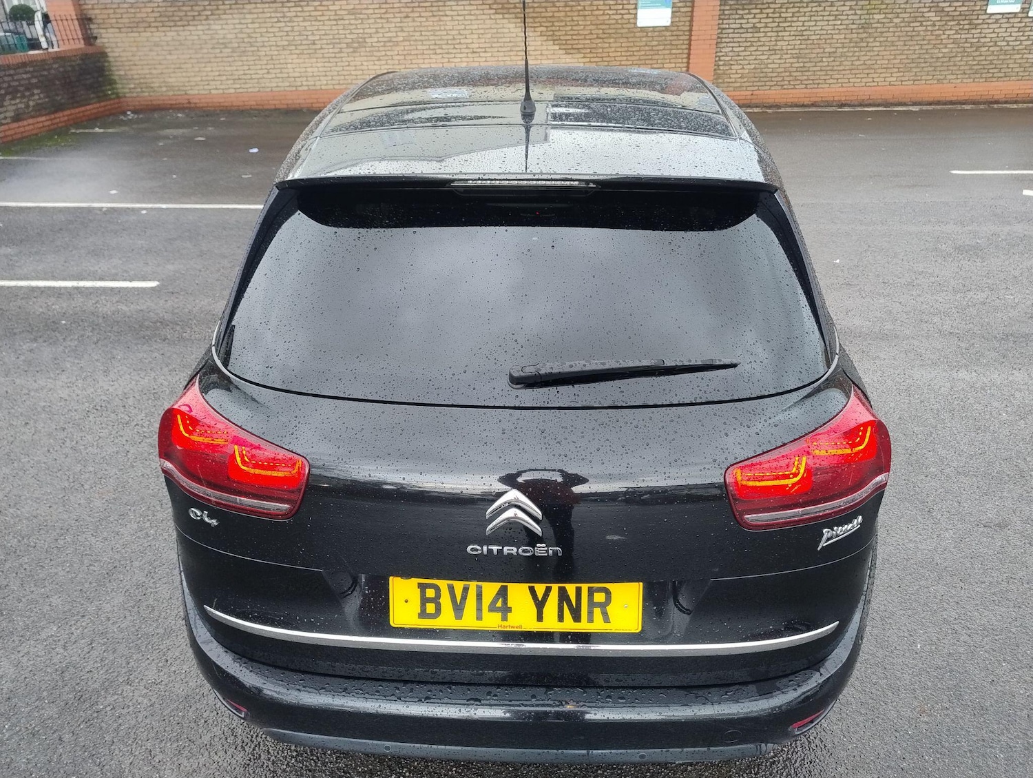 Used Citroen C4 Picasso 2014 for sale - 77478923: Photo 15