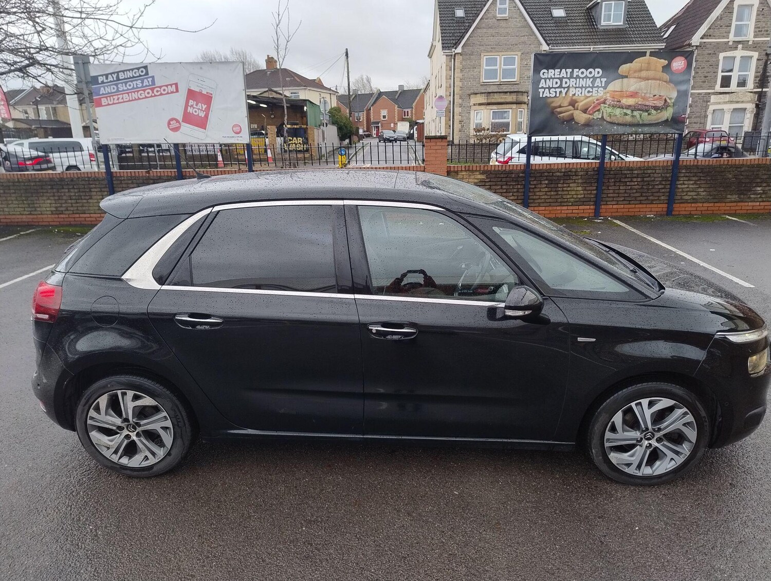 Used Citroen C4 Picasso 2014 for sale - 77478923: Photo 18