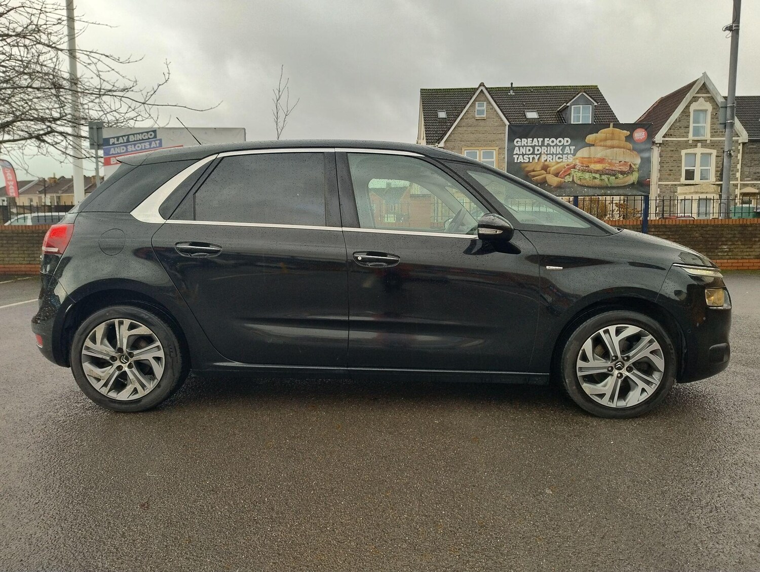 Used Citroen C4 Picasso 2014 for sale - 77478923: Photo 19