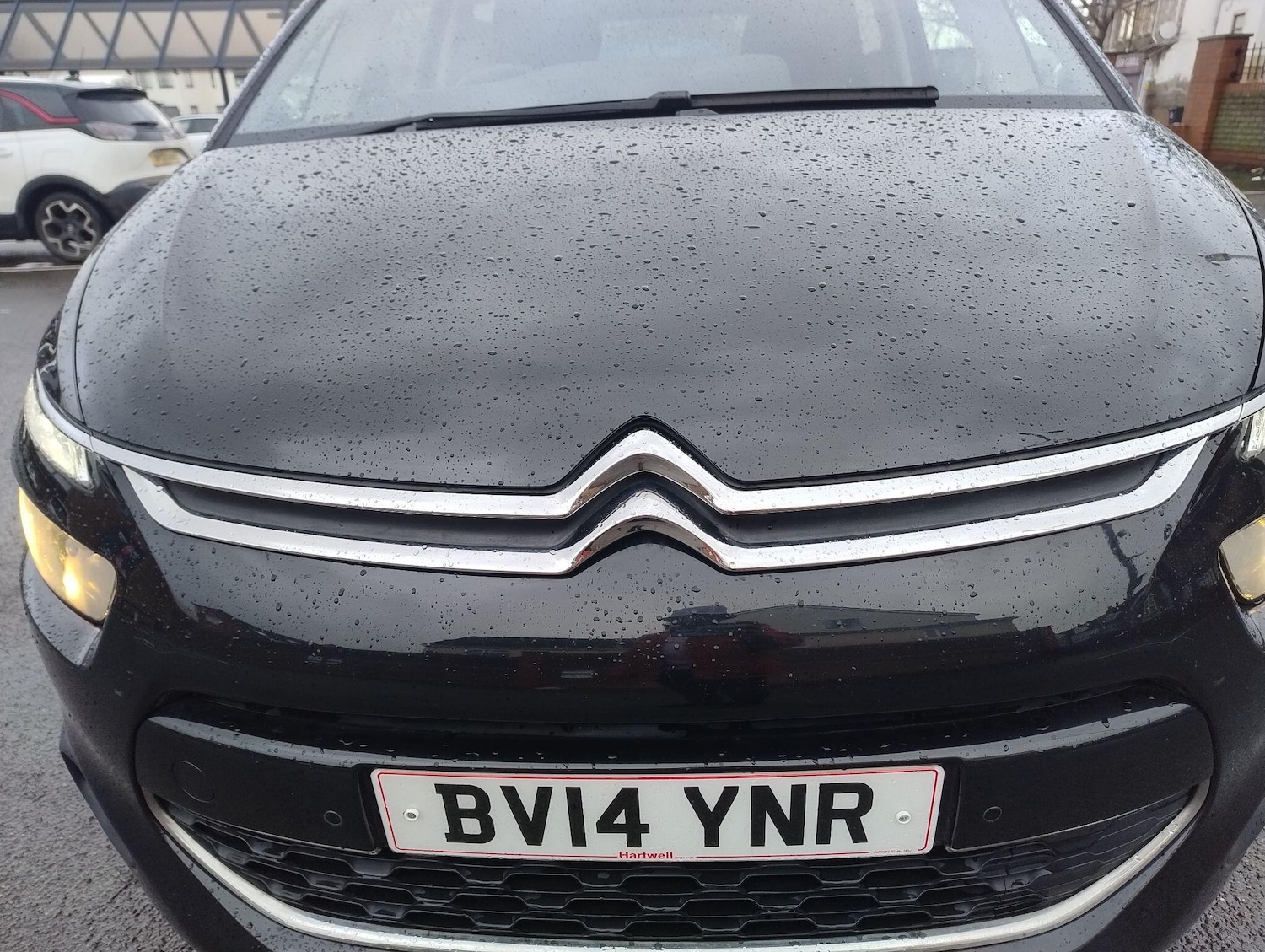Used Citroen C4 Picasso 2014 for sale - 77478923: Photo 2