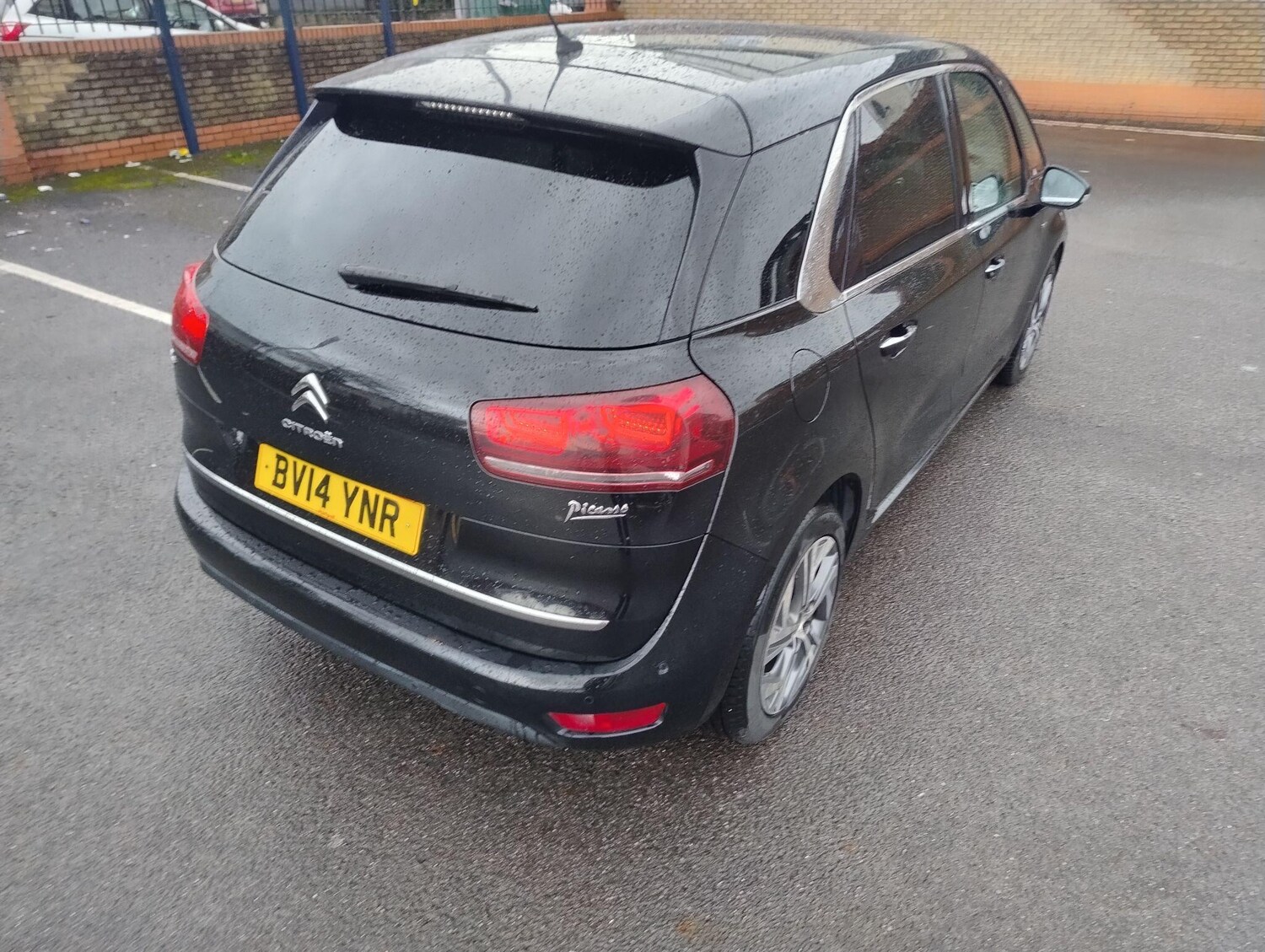 Used Citroen C4 Picasso 2014 for sale - 77478923: Photo 21