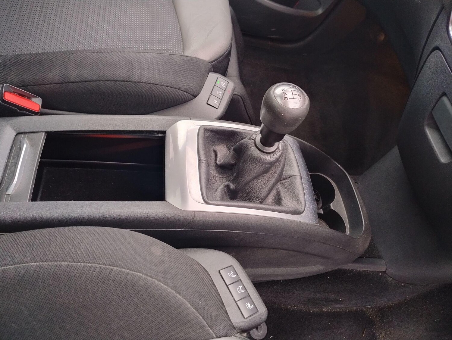 Used Citroen C4 Picasso 2014 for sale - 77478923: Photo 23