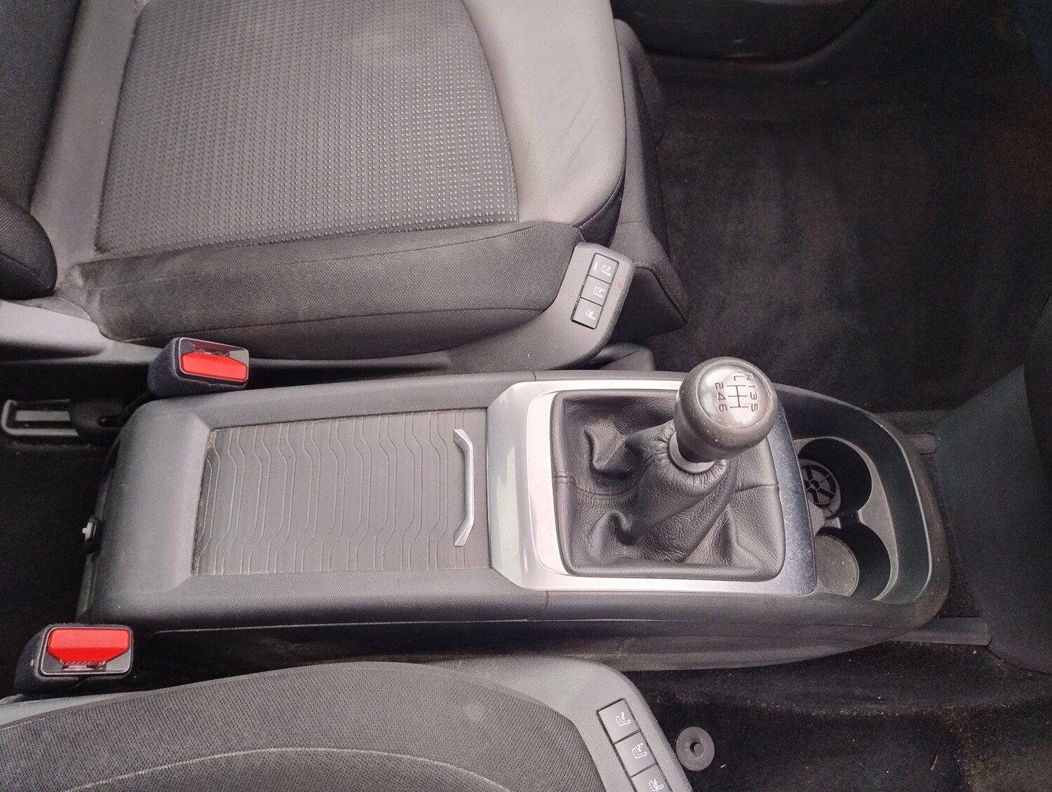 Used Citroen C4 Picasso 2014 for sale - 77478923: Photo 24