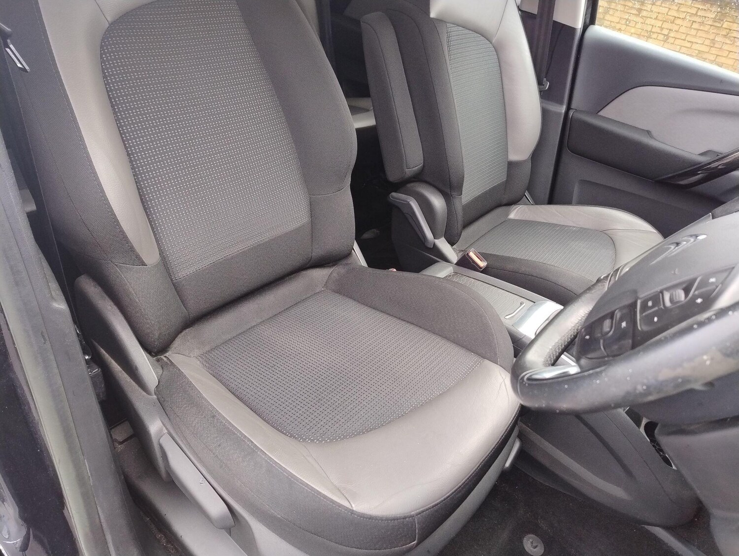 Used Citroen C4 Picasso 2014 for sale - 77478923: Photo 29