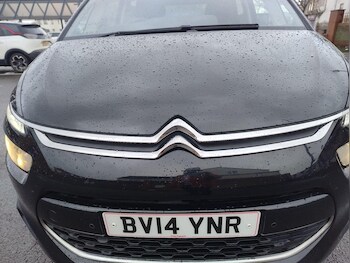 Used Citroen C4 Picasso 2014 for sale - 77478923: Photo