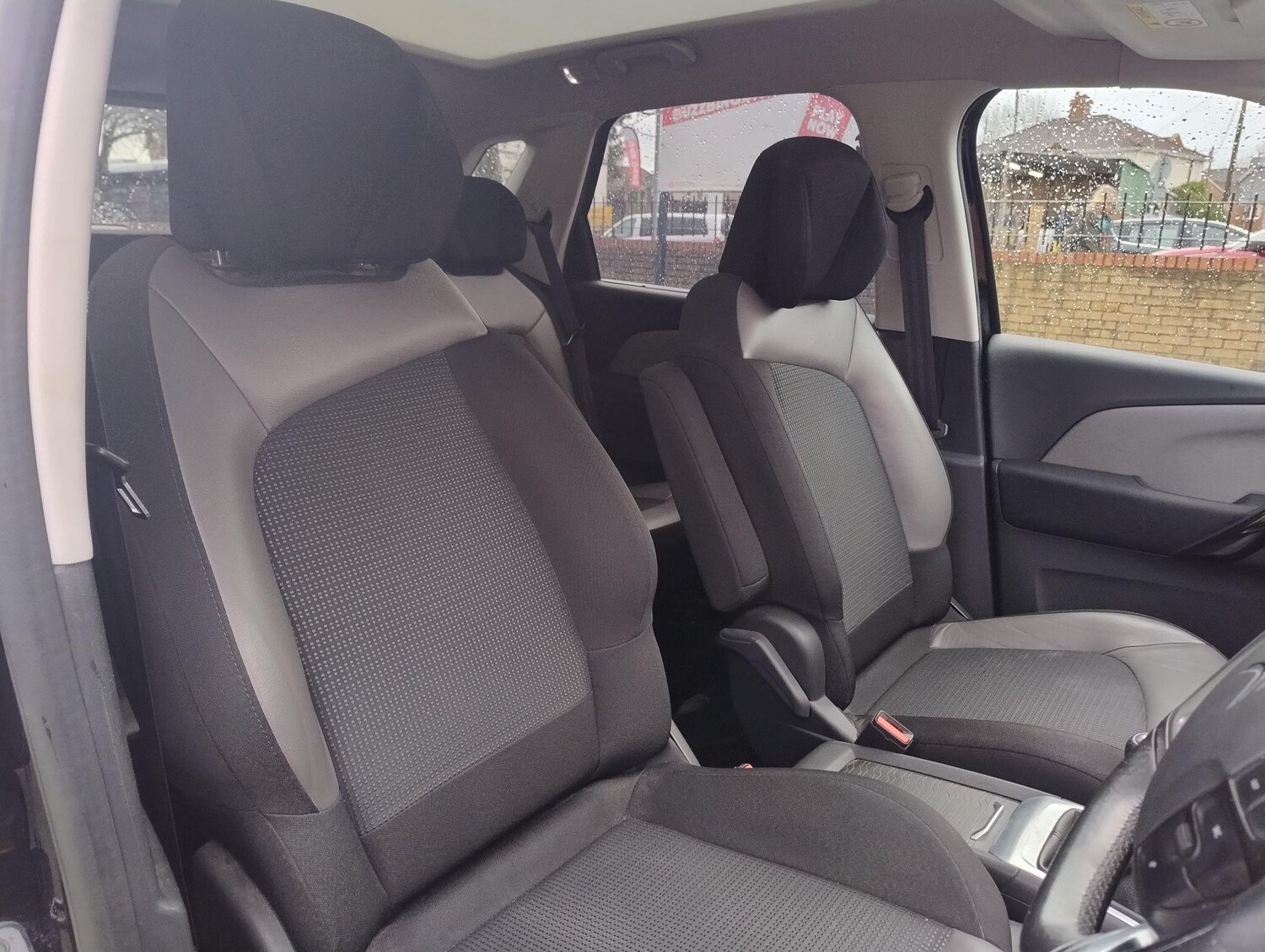 Used Citroen C4 Picasso 2014 for sale - 77478923: Photo 30