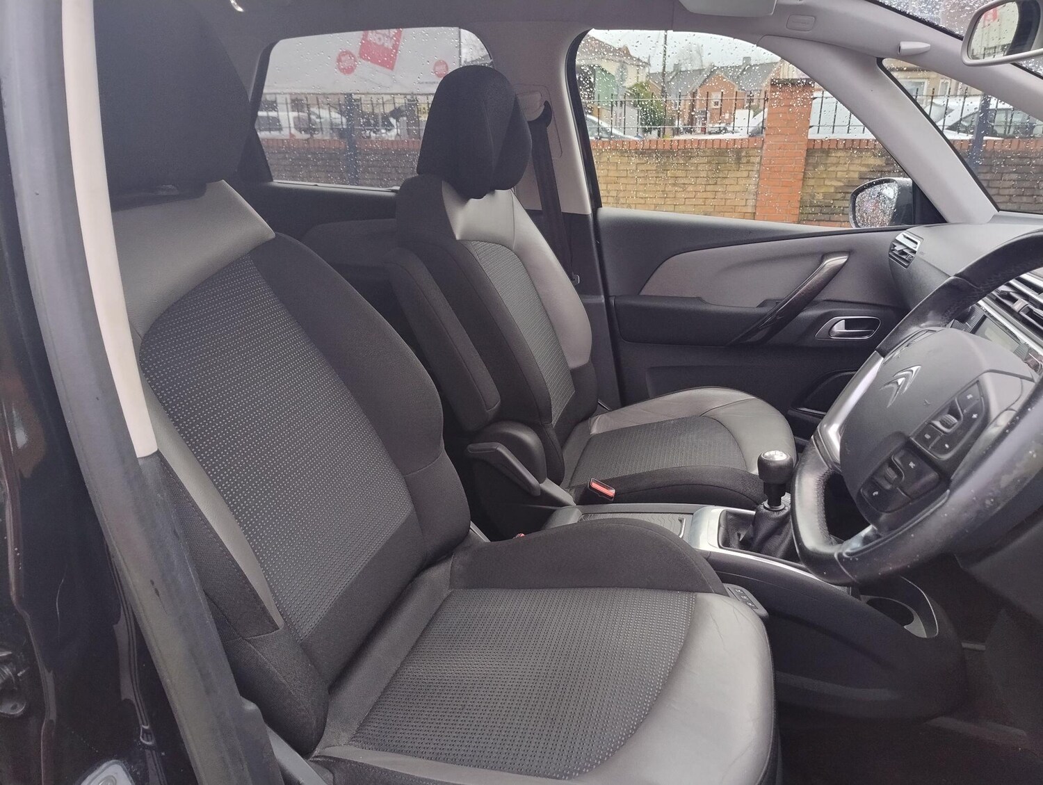 Used Citroen C4 Picasso 2014 for sale - 77478923: Photo 32