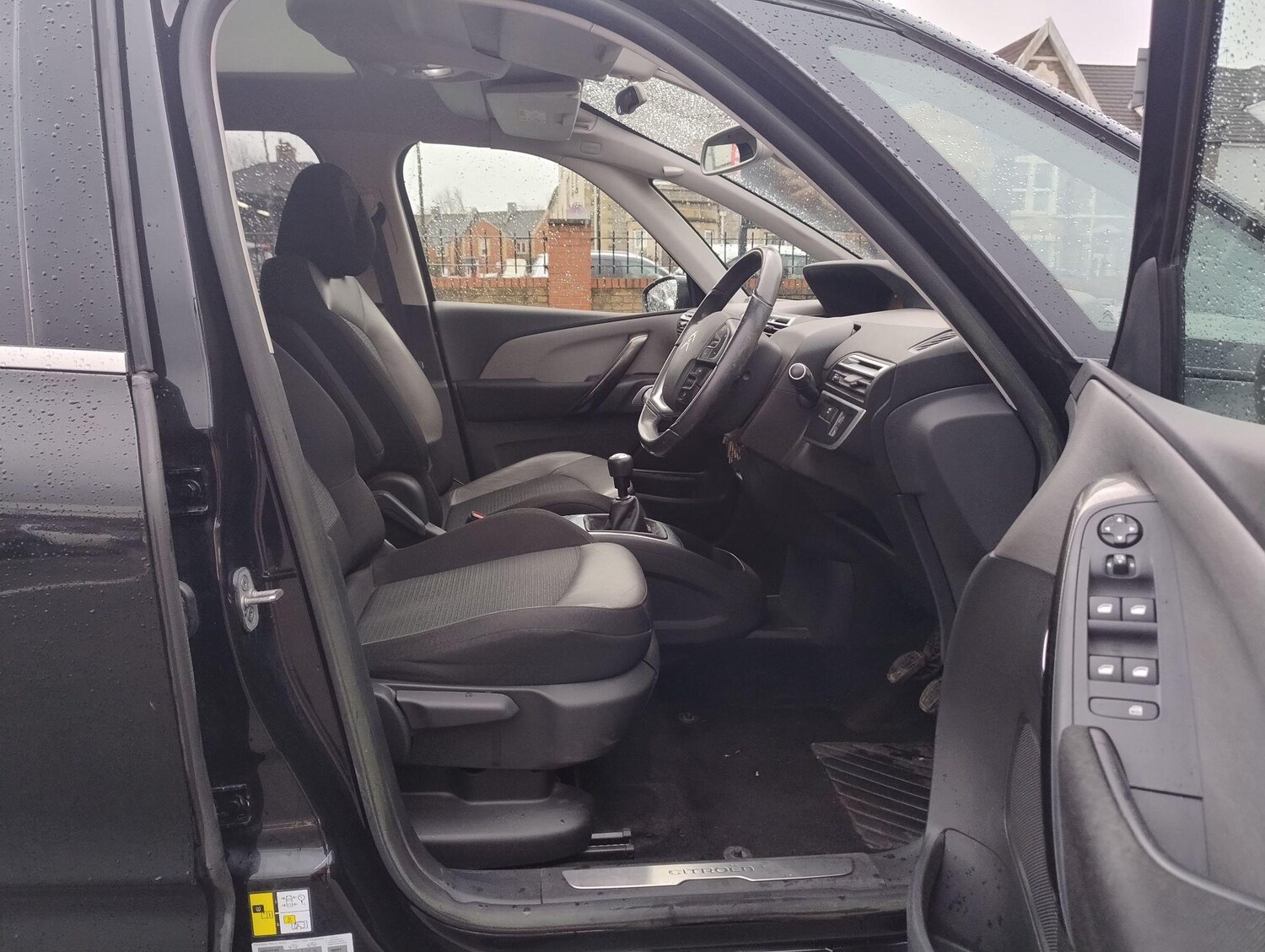 Used Citroen C4 Picasso 2014 for sale - 77478923: Photo 33