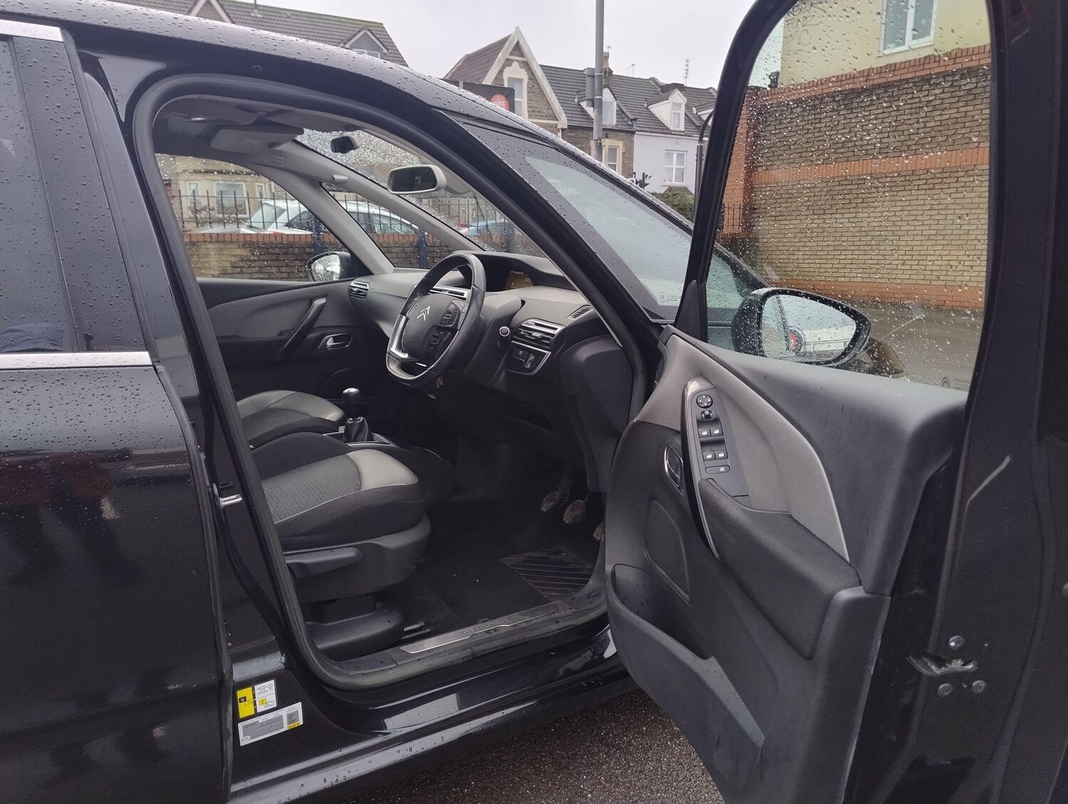 Used Citroen C4 Picasso 2014 for sale - 77478923: Photo 34