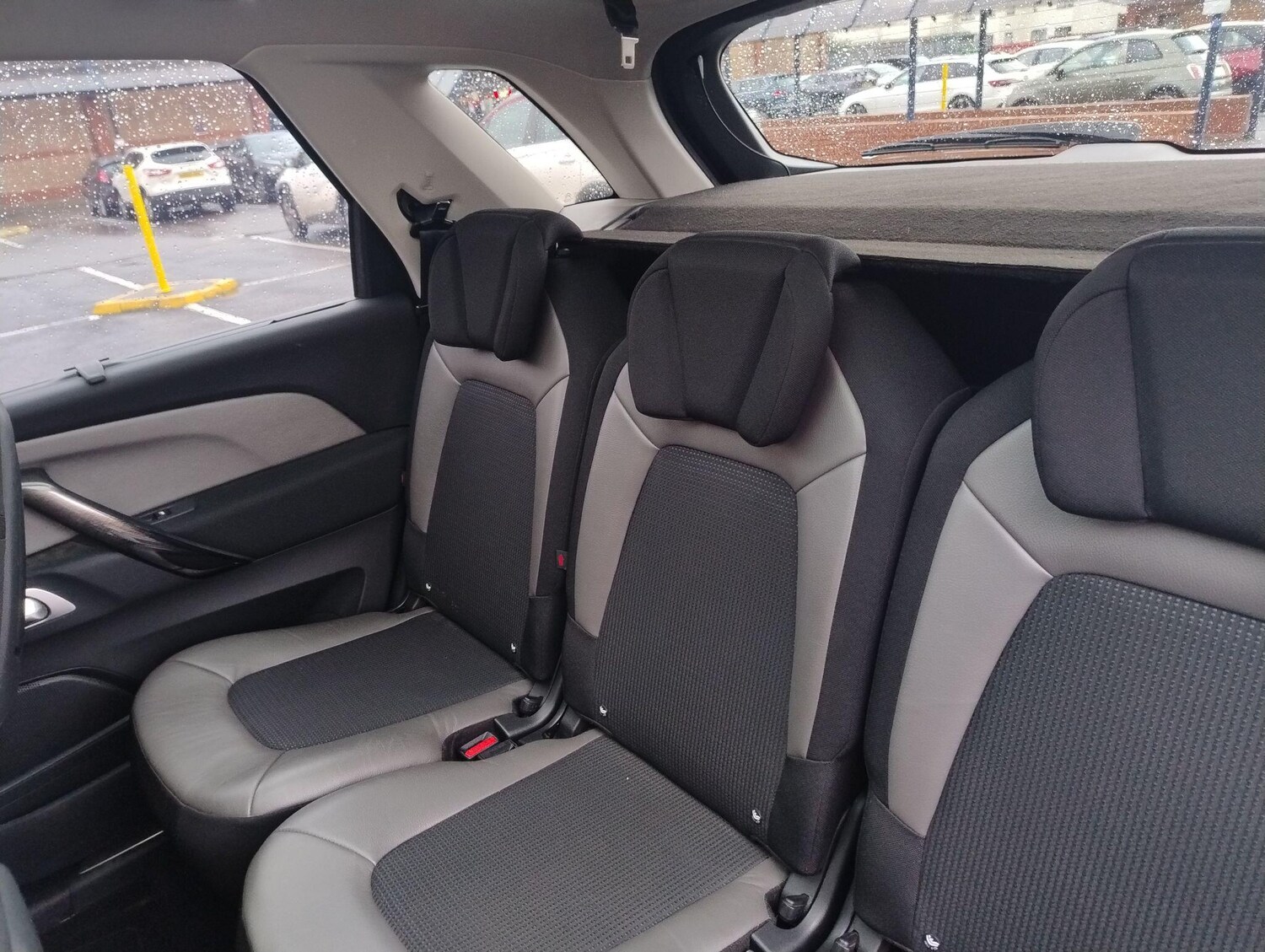 Used Citroen C4 Picasso 2014 for sale - 77478923: Photo 37