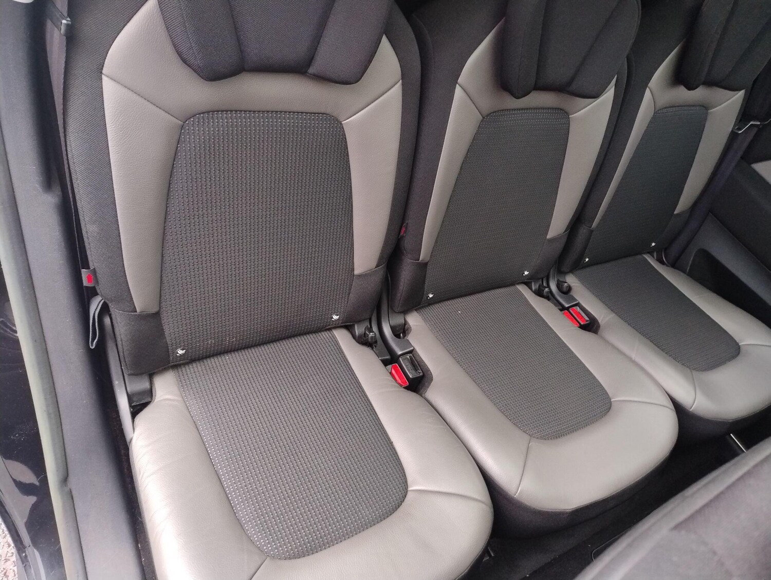 Used Citroen C4 Picasso 2014 for sale - 77478923: Photo 40