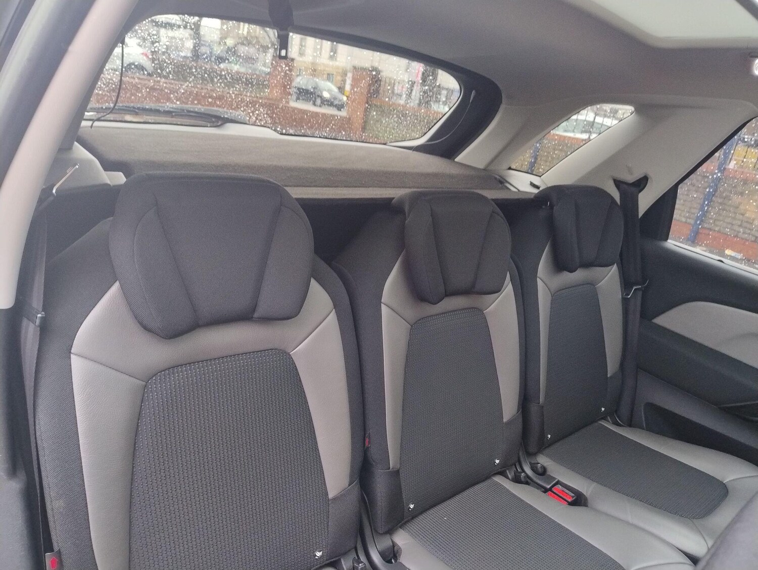 Used Citroen C4 Picasso 2014 for sale - 77478923: Photo 41