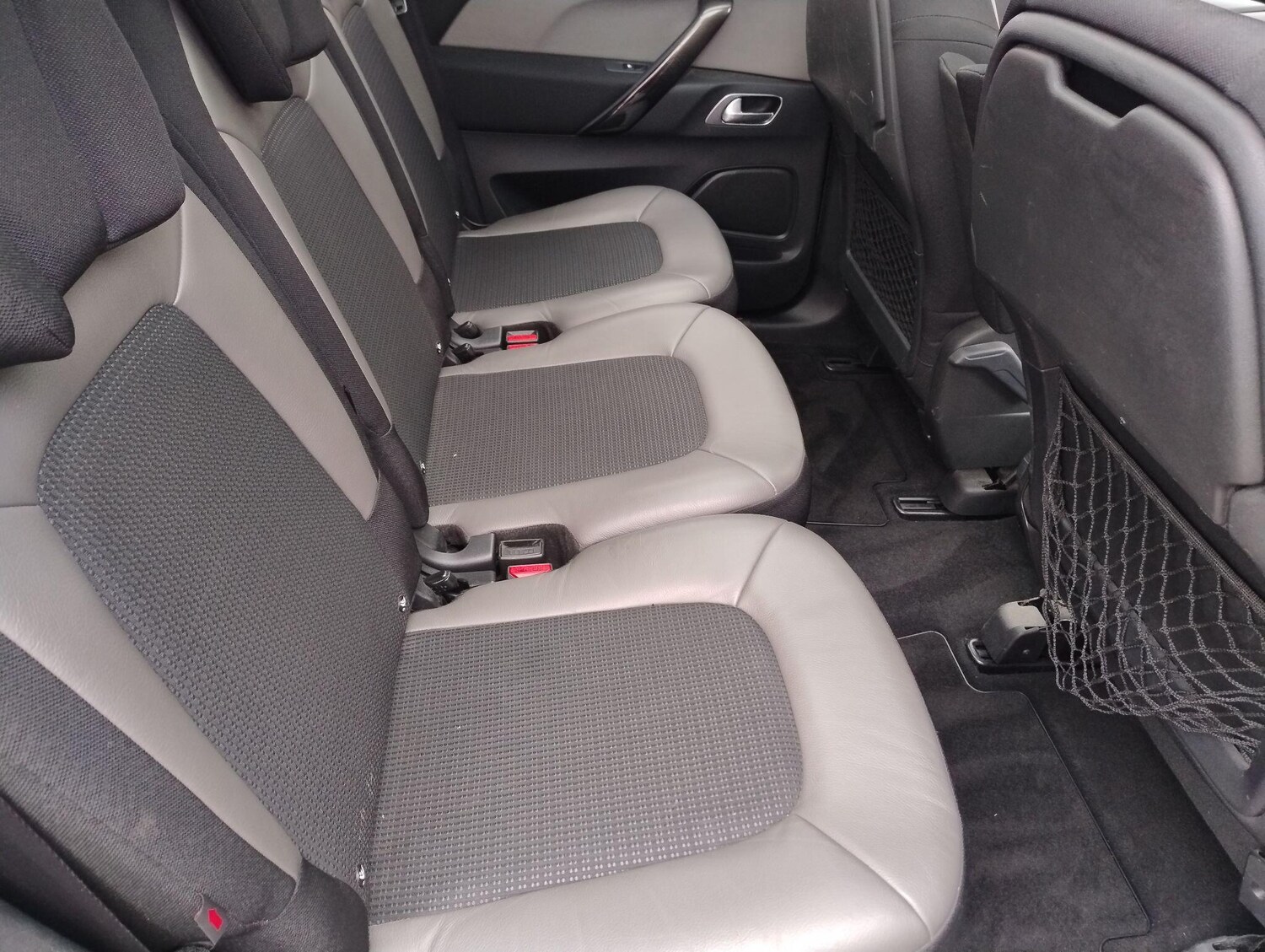 Used Citroen C4 Picasso 2014 for sale - 77478923: Photo 42