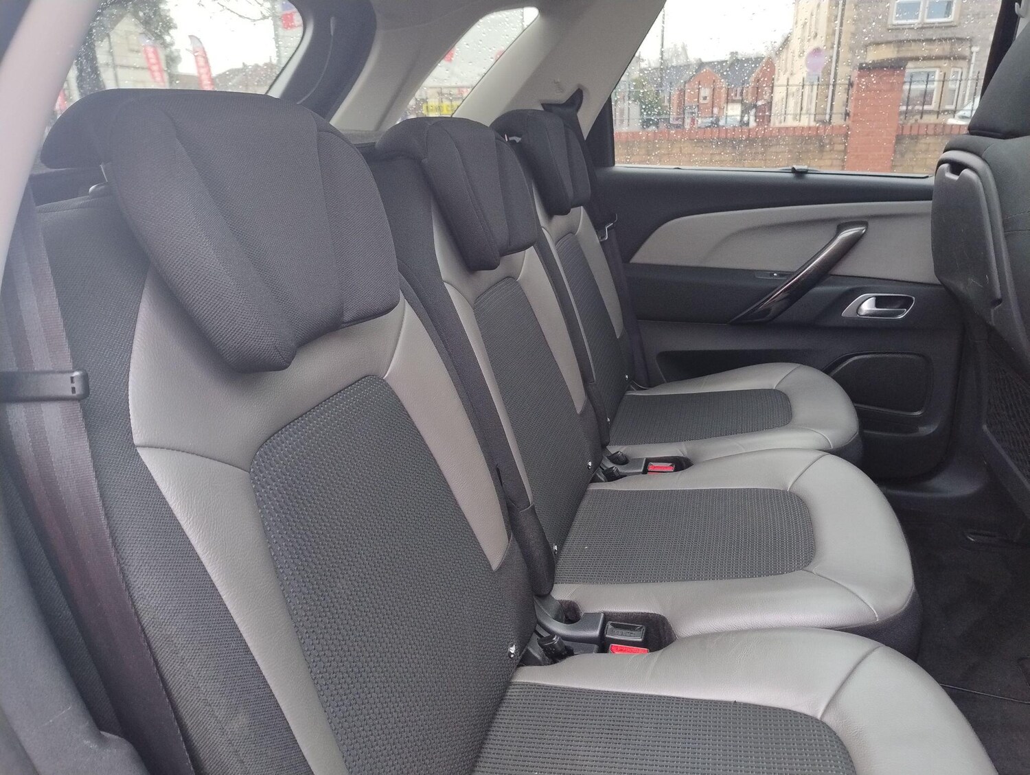 Used Citroen C4 Picasso 2014 for sale - 77478923: Photo 43