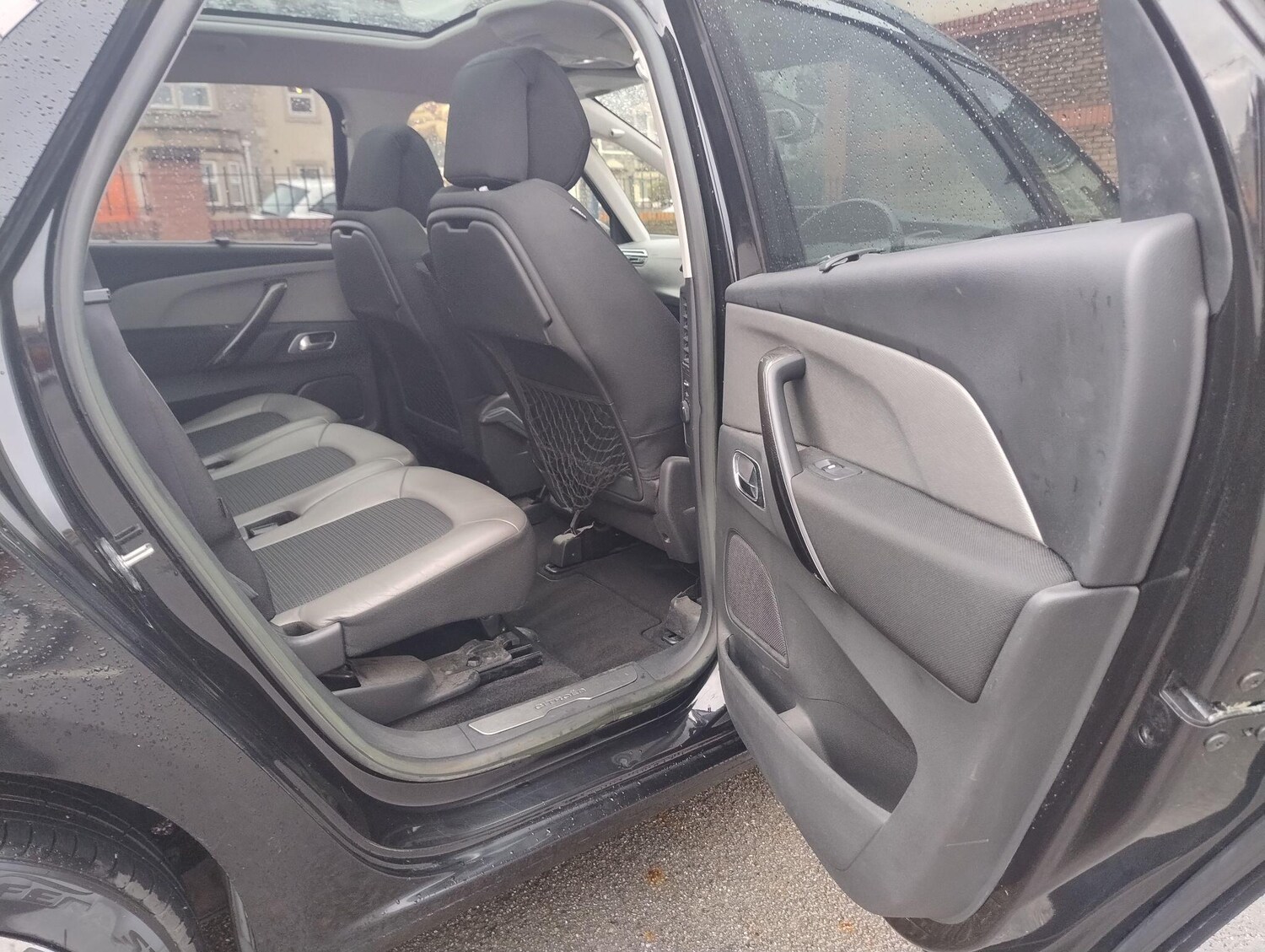 Used Citroen C4 Picasso 2014 for sale - 77478923: Photo 45