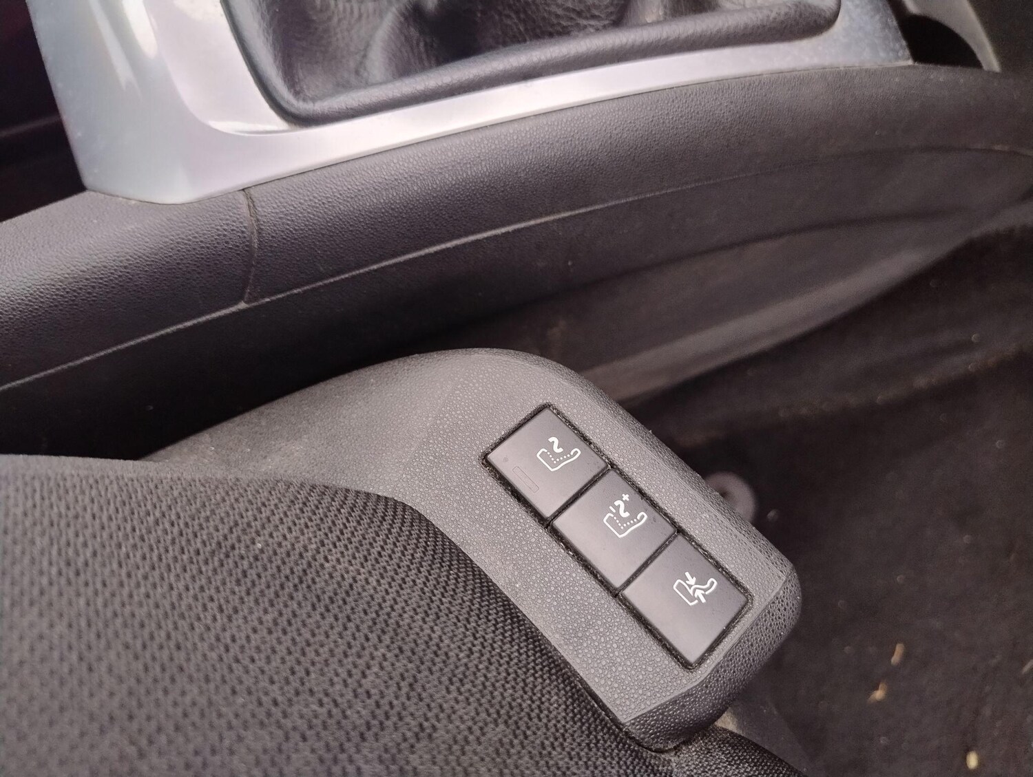 Used Citroen C4 Picasso 2014 for sale - 77478923: Photo 47