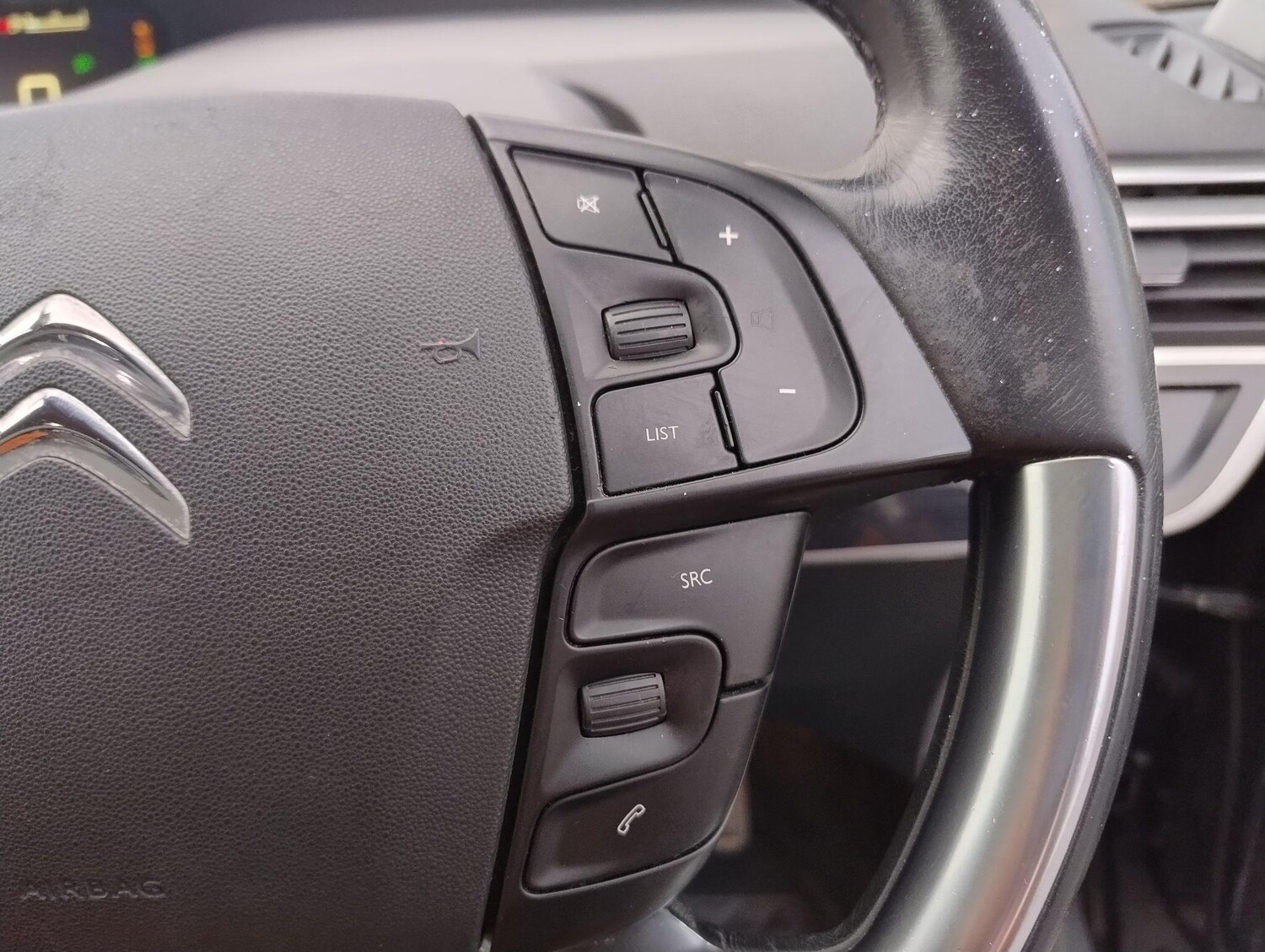 Used Citroen C4 Picasso 2014 for sale - 77478923: Photo 49