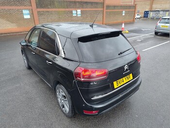 Used Citroen C4 Picasso 2014 for sale - 77478923: Photo