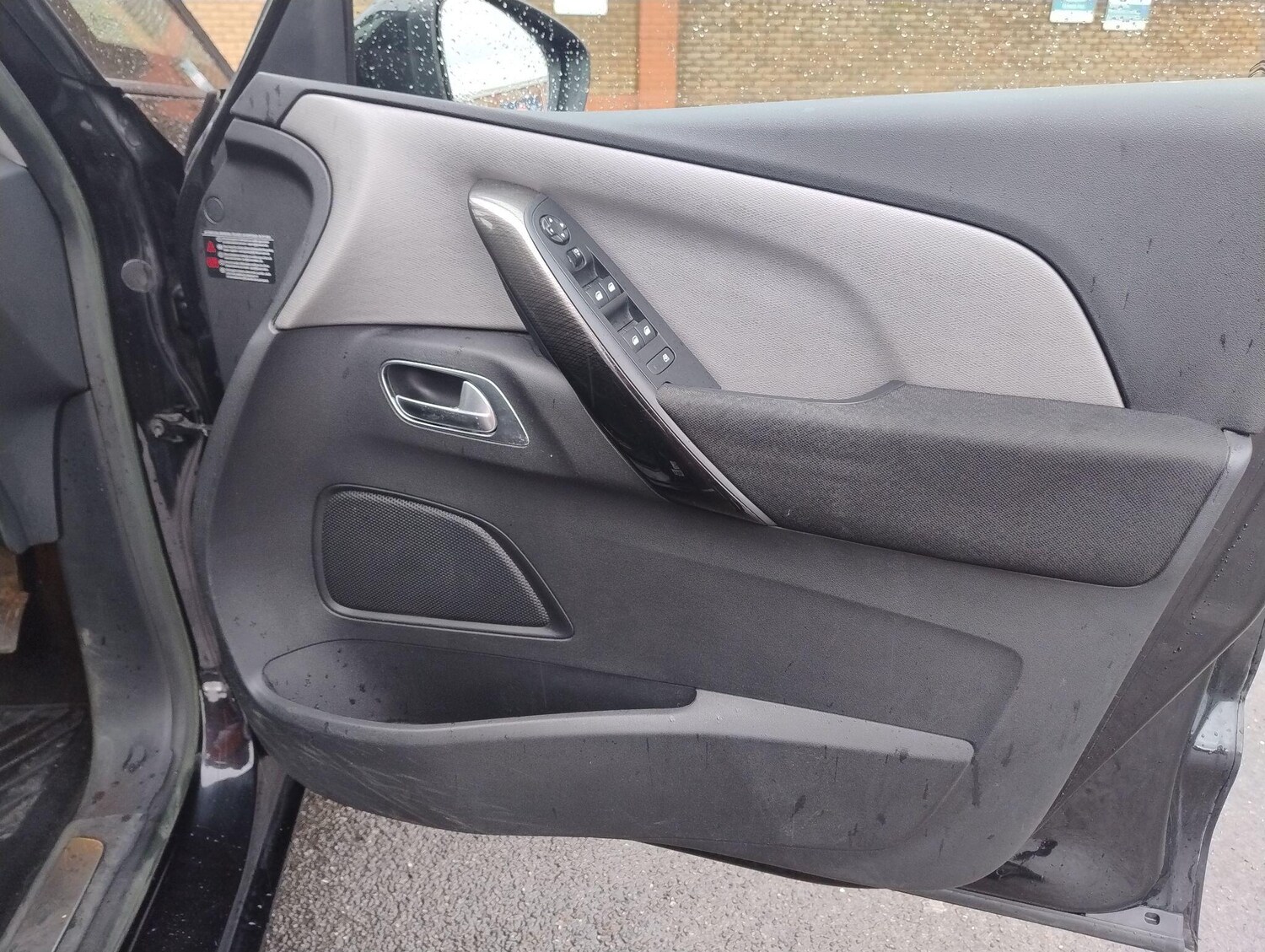 Used Citroen C4 Picasso 2014 for sale - 77478923: Photo 53