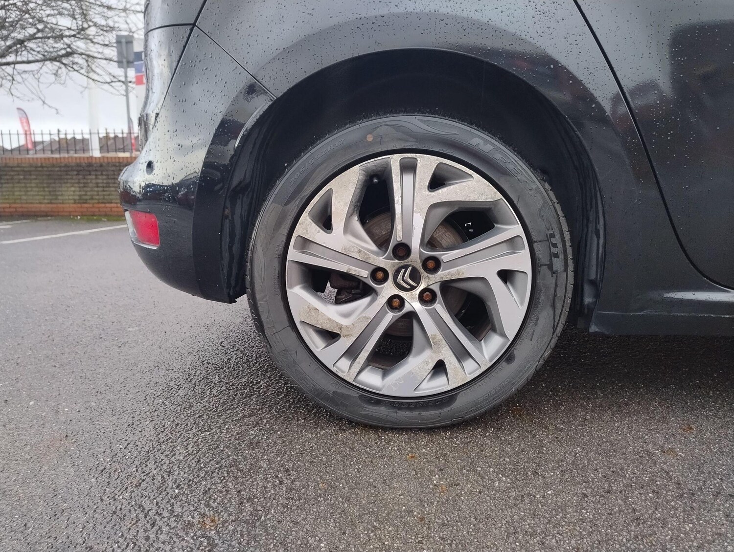 Used Citroen C4 Picasso 2014 for sale - 77478923: Photo 59