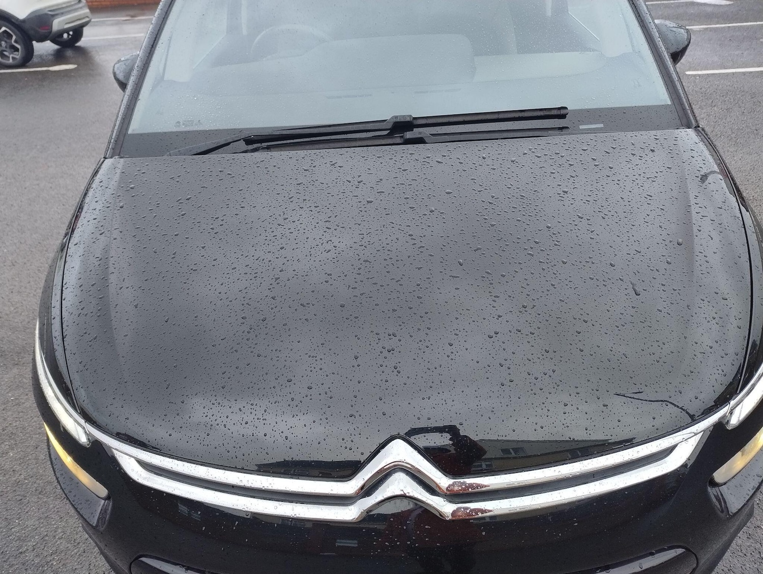 Used Citroen C4 Picasso 2014 for sale - 77478923: Photo 6